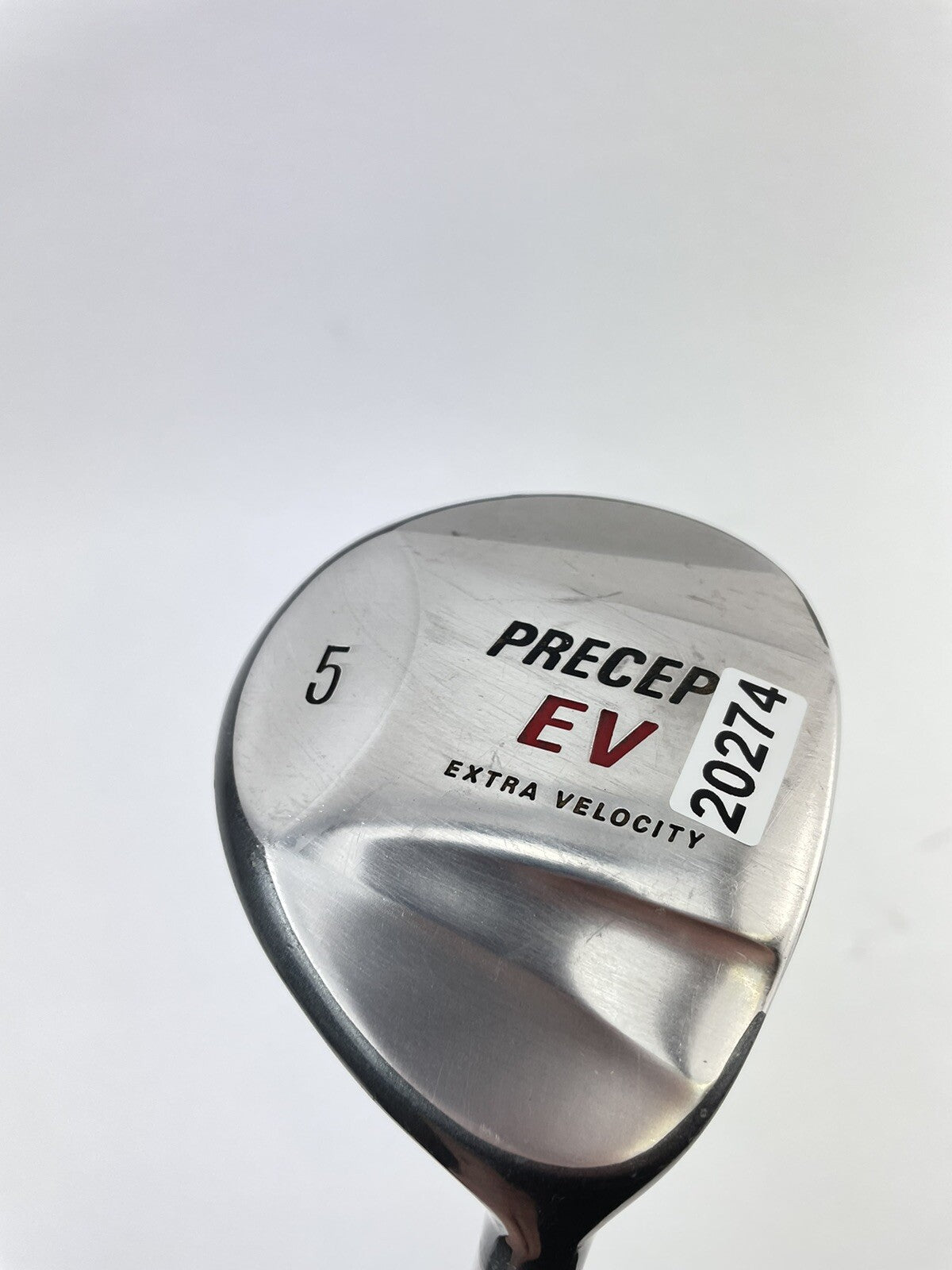Bridgestone Precept 5 Wood EV Regular Flex Graphite /Right Handed /2027420