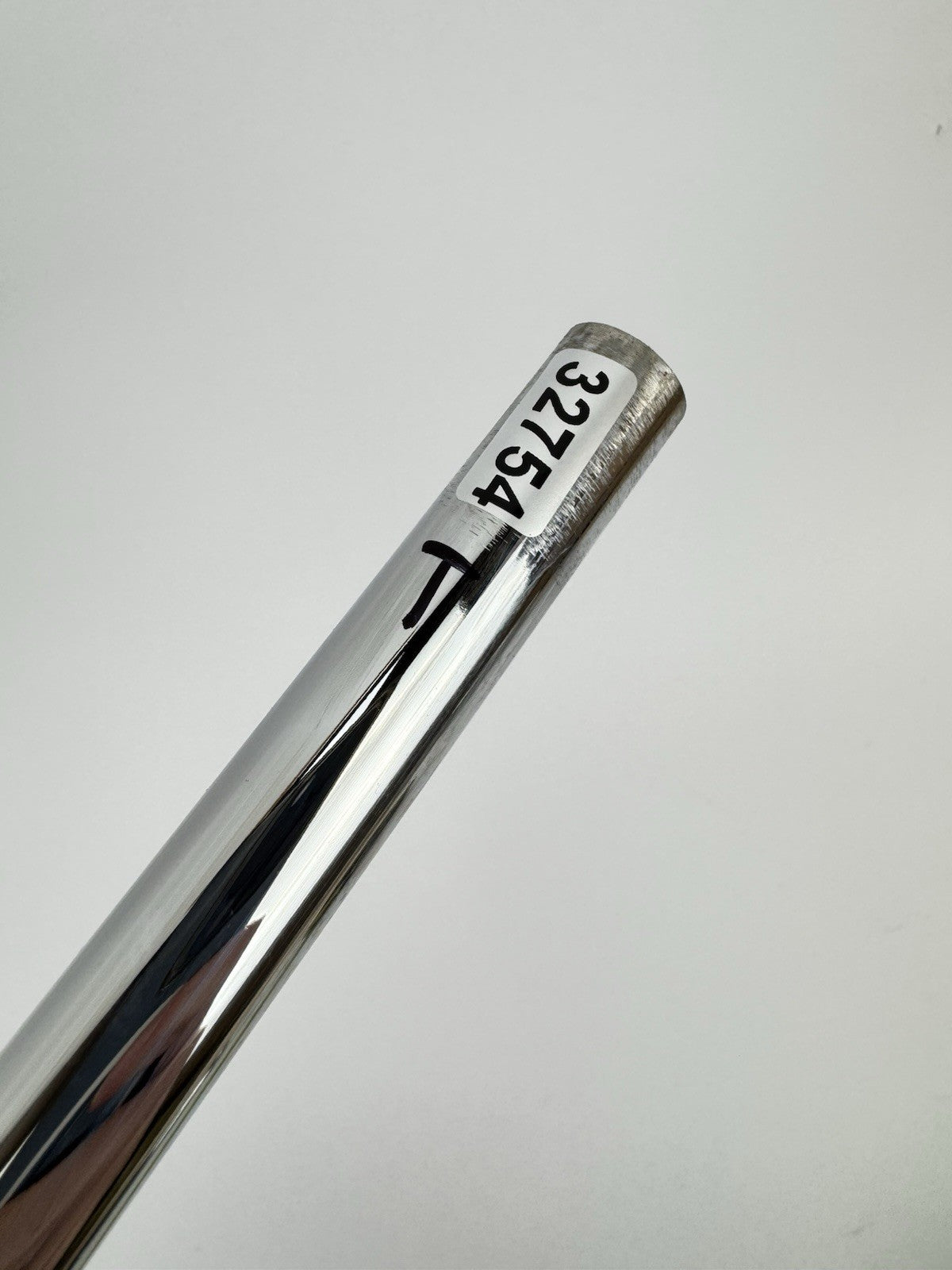 Project X LZ 6.0 Iron Shaft Stiff Flex Steel 35.25” /0.355 Tapered /3275412