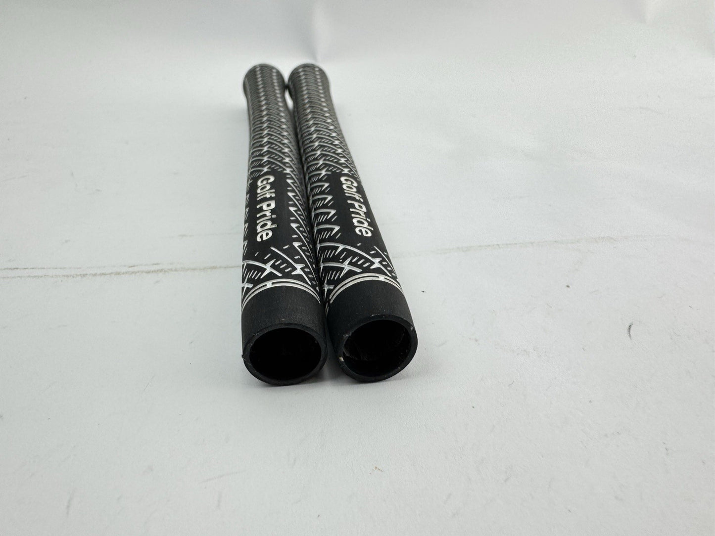 Golf Pride Z Grip (2) Men’s Standard Golf Grips /Pulled /339196