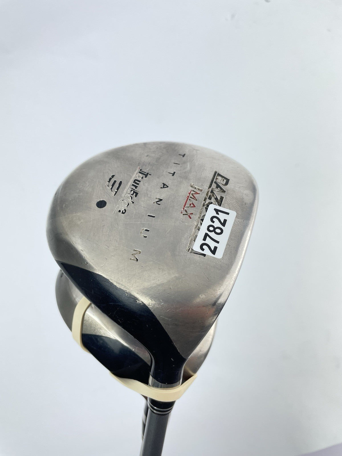 Tour Edge Bazooka Fairway Set 3&5 Regular Flex Graphite /Right /New Grips /2782116