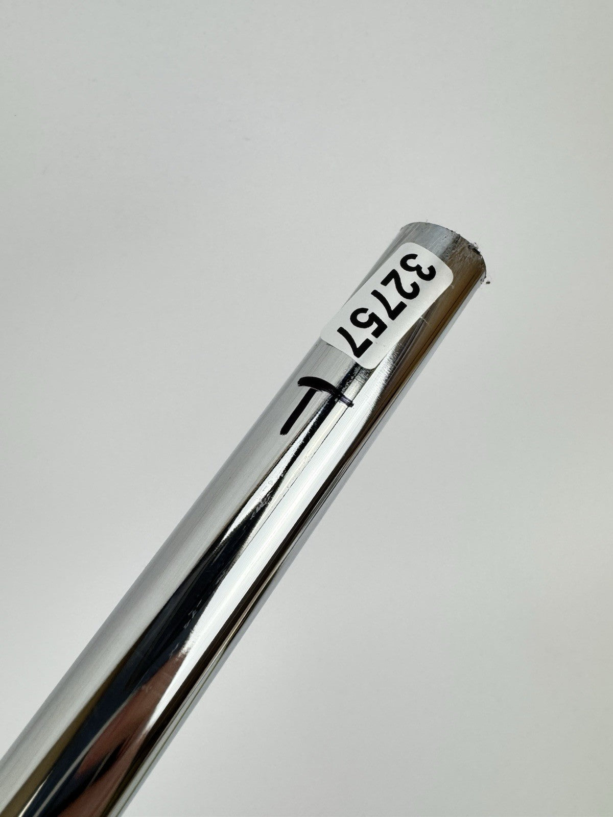 Nippon Modus3 Iron Shaft Tour105 Stiff Flex Steel 36.25” /0.355 Tapered /3275712