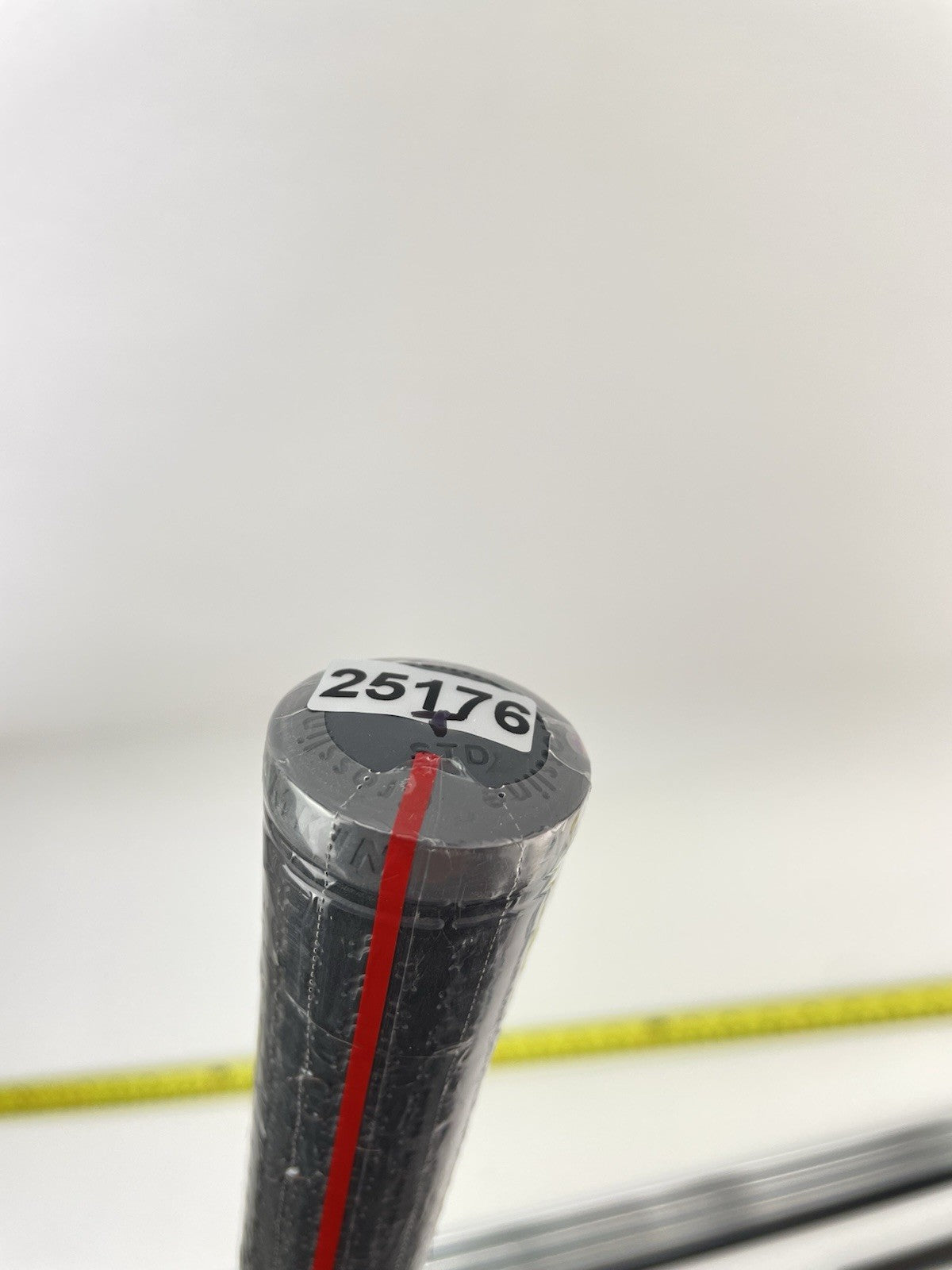 Dynamic Gold EX Iron Shaft X100 Extra Stiff Flex Steel 36.5 /0.355/Lamkin/2517614