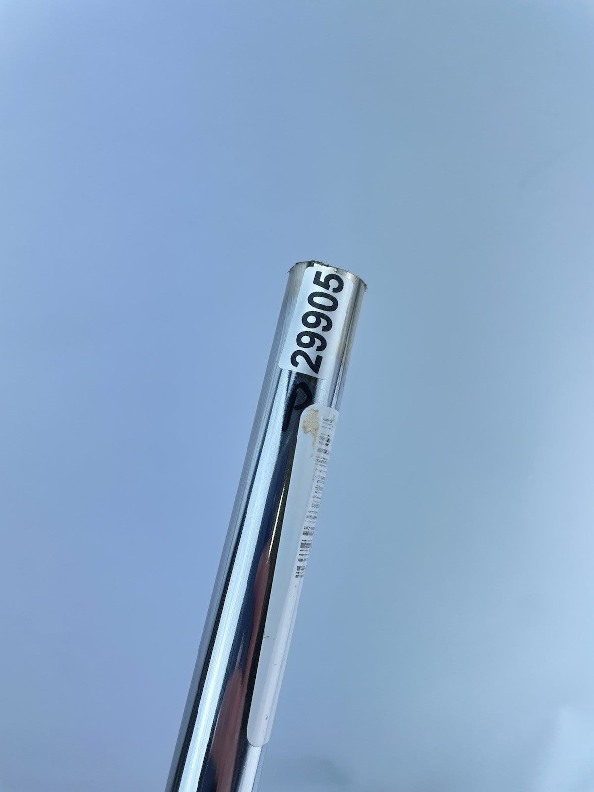 Elevate MPH Iron Shaft 95 Regular Flex Steel 35 /0.370 Parallel /2990513