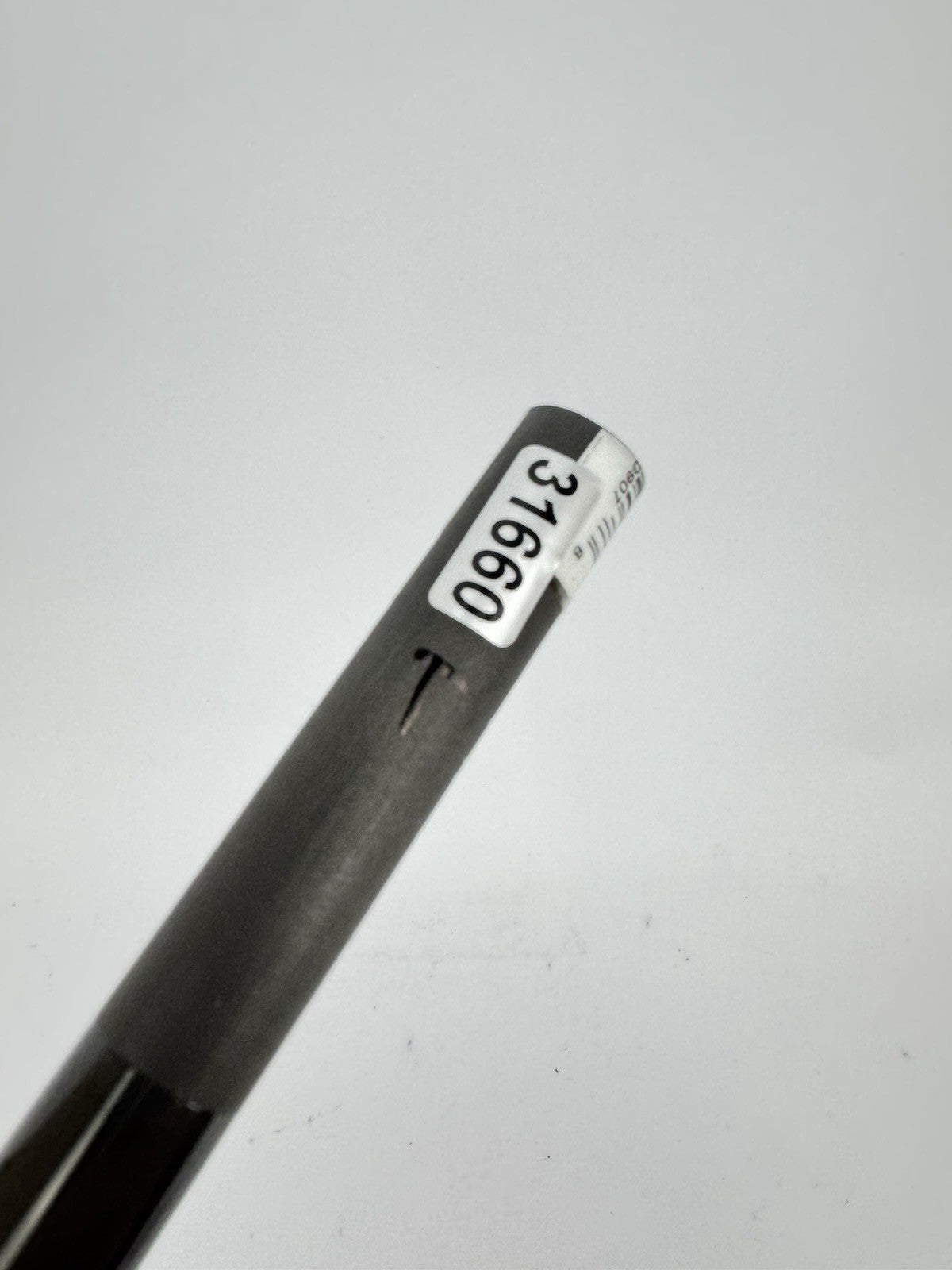 UST Recoil Dart Iron Shaft 65 F3 Regular Flex Graphite 35” /0.355 /3166013