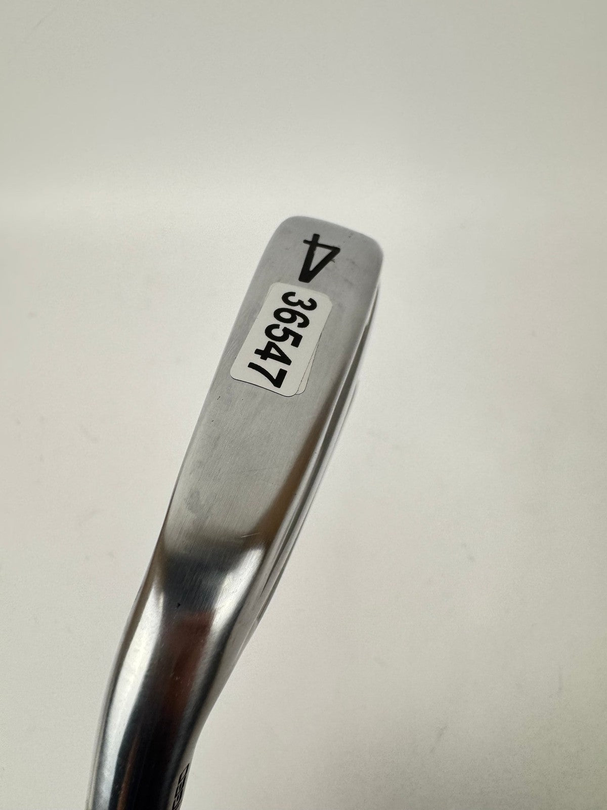Titleist T100 4 Iron Stiff Flex Graphite Tensei Blue Left Handed Used/3654719