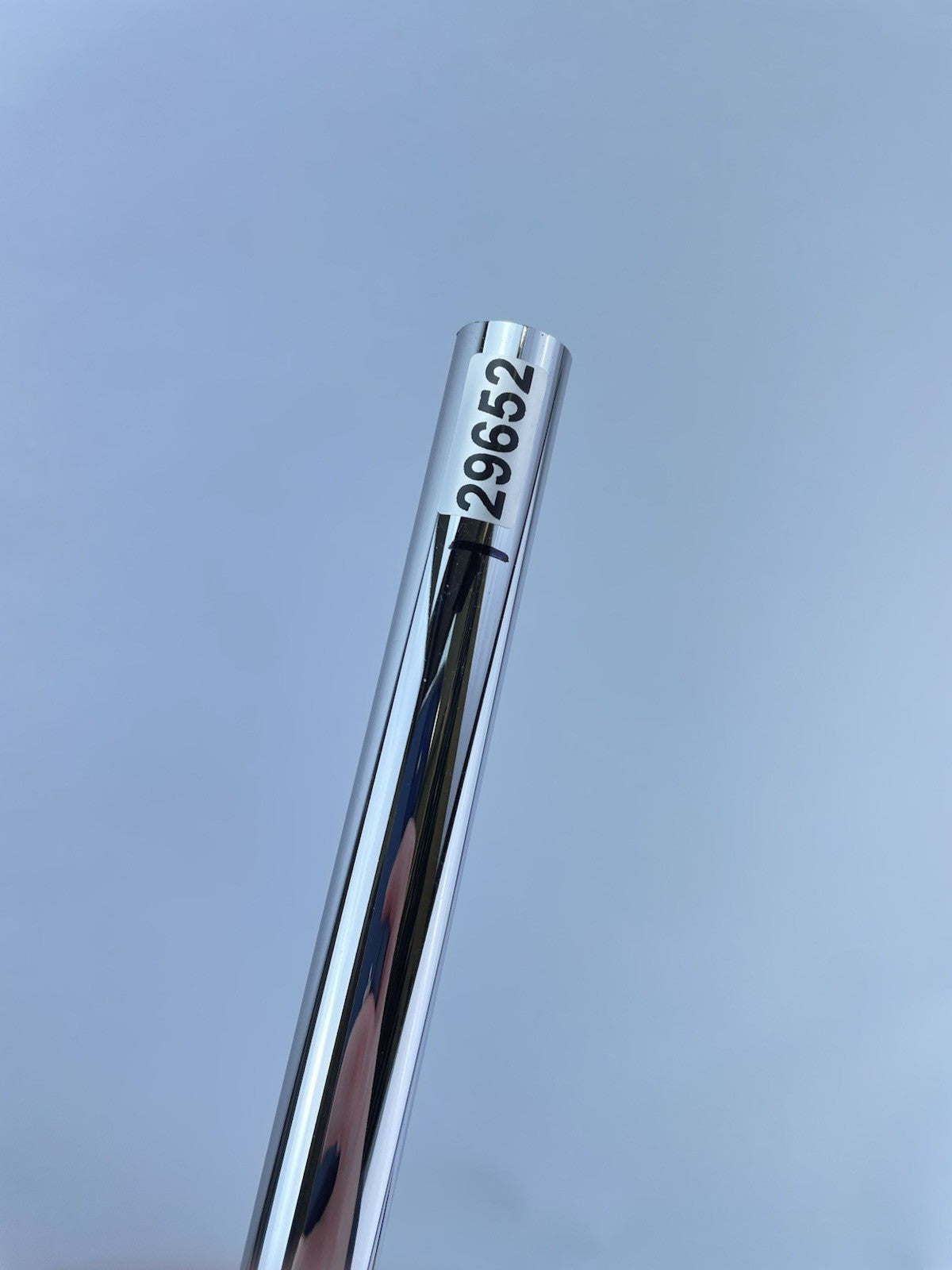 Dynamic Gold R300 Iron Shaft Regular Flex Steel 35” /0.355 Tapered /3418214