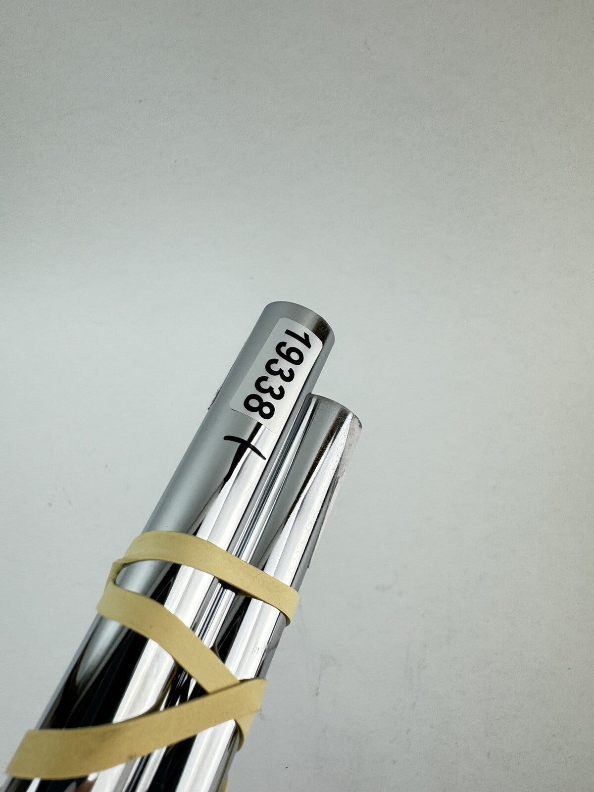 Elevate 115 Wedge Shaft Set (3) Vss Pro Regular Steel /0.355 Tapered /1933810