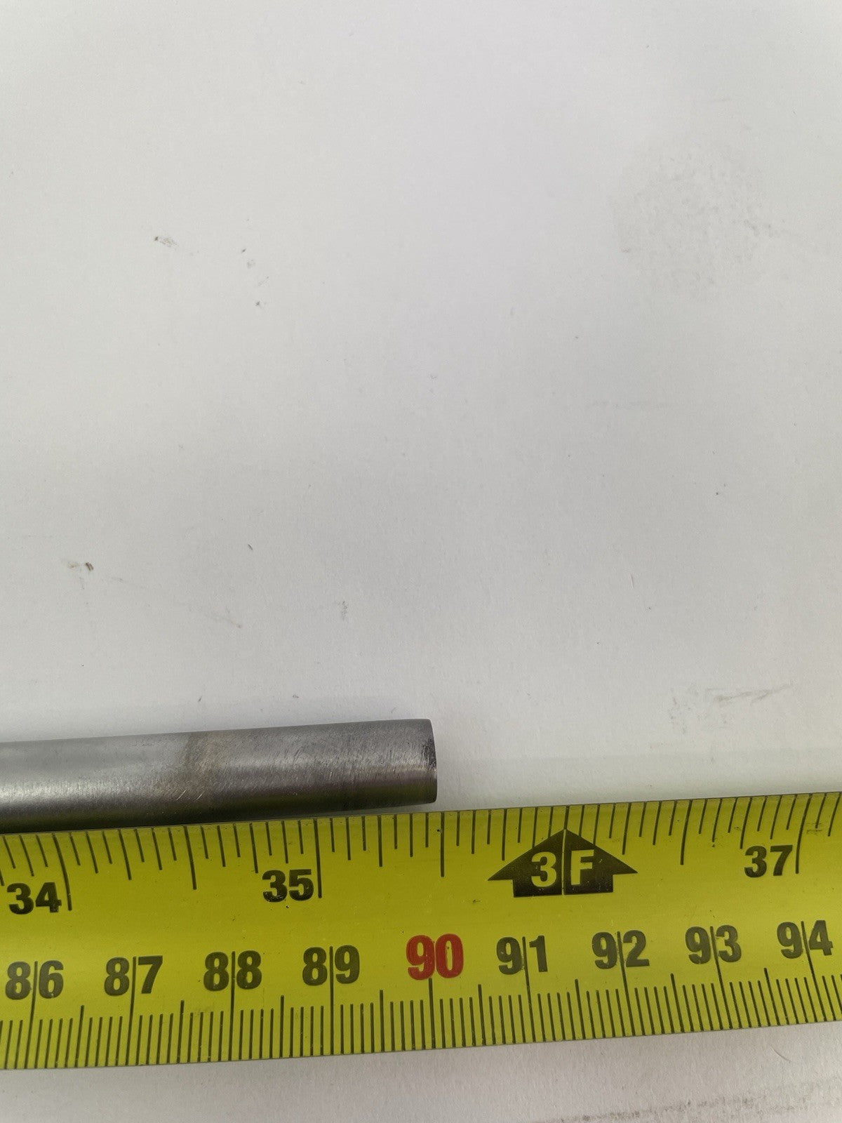 KBS Tour C-Taper Lite Iron Shaft X Flex Steel 35.5” /0.355 Tapered /3014312