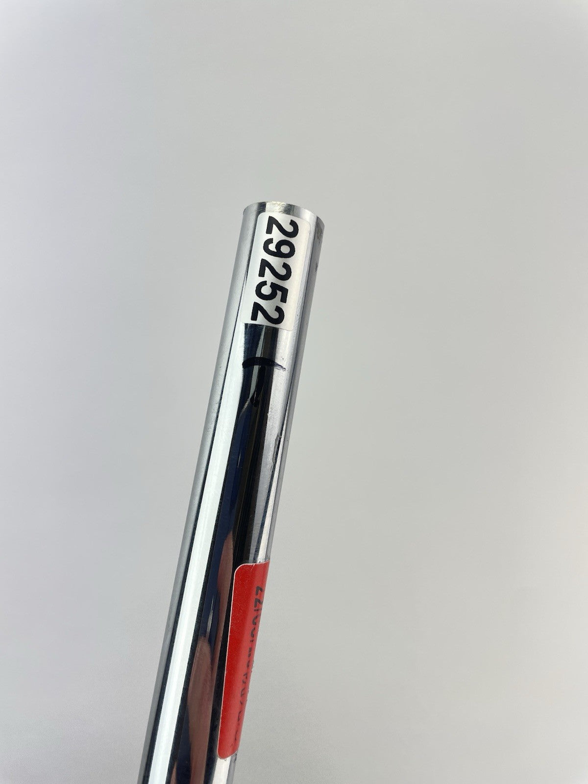 Dynamic Gold 105 Iron Shaft S300 Stiff Flex Steel 35.75” /0.355 Tapered /2925213