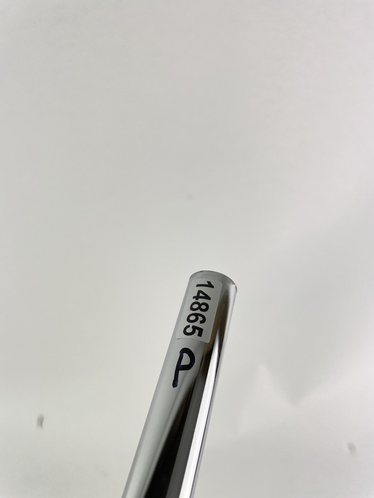 Elevate ETS Iron Shaft VSS 95 Regular Flex Steel 35" /0.370 Parallel /1486512