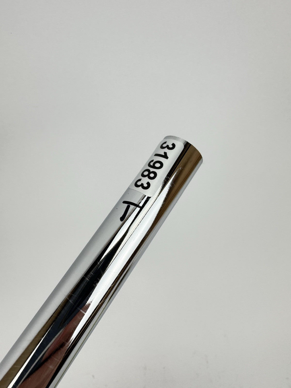 Nippon Modus3 Iron Shaft Tour115 Stiff Flex Steel 35.5” /0.355 Tapered /3198314