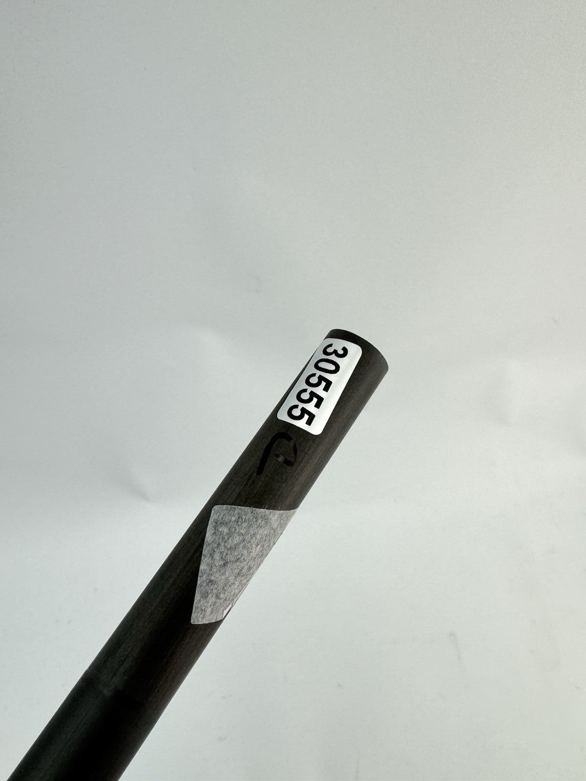Cobra Ultralite 45 Iron Shaft Senior Flex Graphite 35” /0.370 Parallel /3372112
