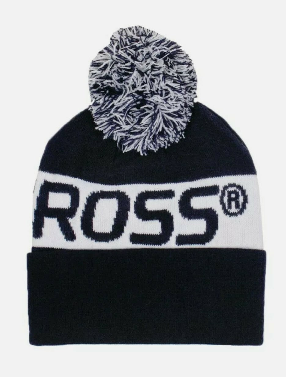 Benross Golf Winter Pack Golf Beanie Hat Winter Mitts Gloves L/XL /Brand New3