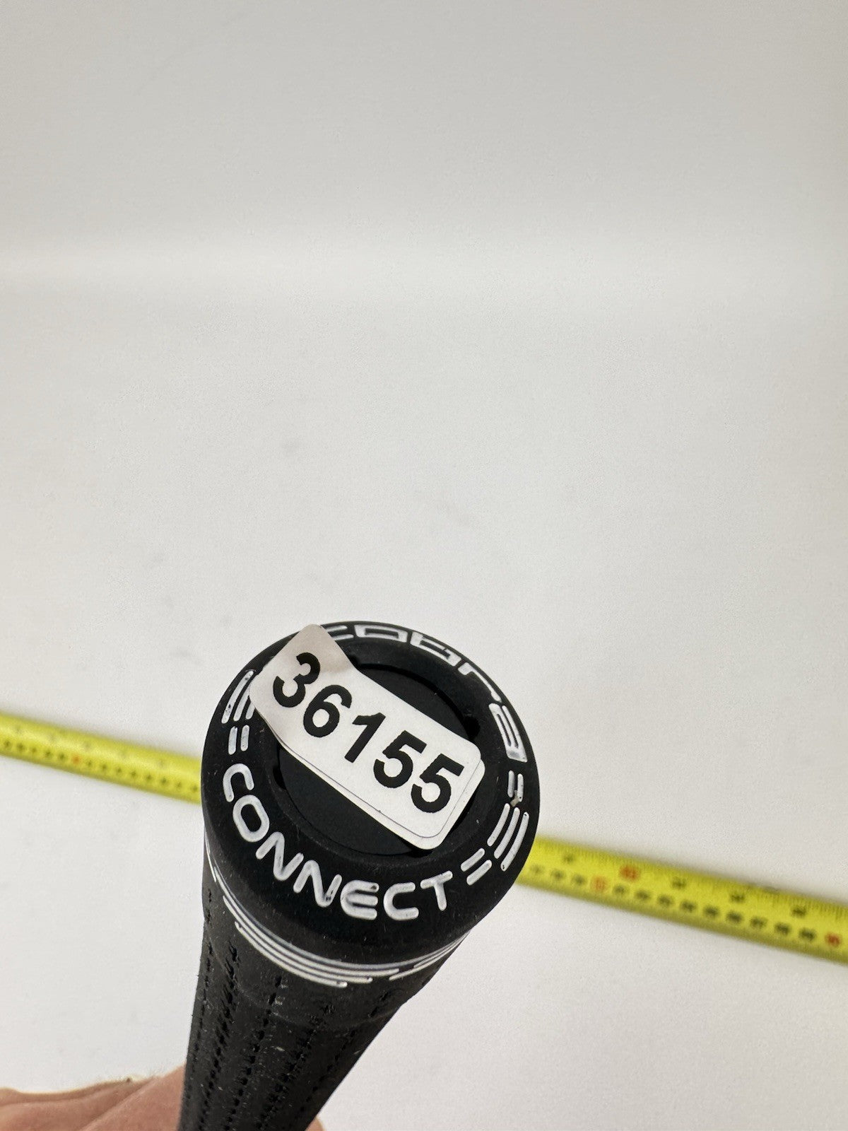Cobra Driver Shaft Hzrdus Smoke Green iM10 5.5 Regular Graphite 44.5”/3615510