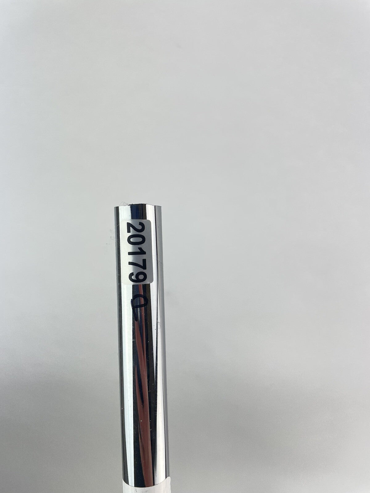 Project X Rifle Iron Shaft 6.5 X Flex Steel 105G 35" /0.370 Parallel /2017915