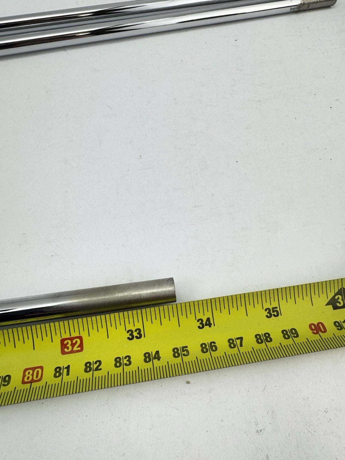 Nippon Neo Wedge Shaft Set (3) 950GH Stiff Flex Steel 0.355 Tapered /3170013