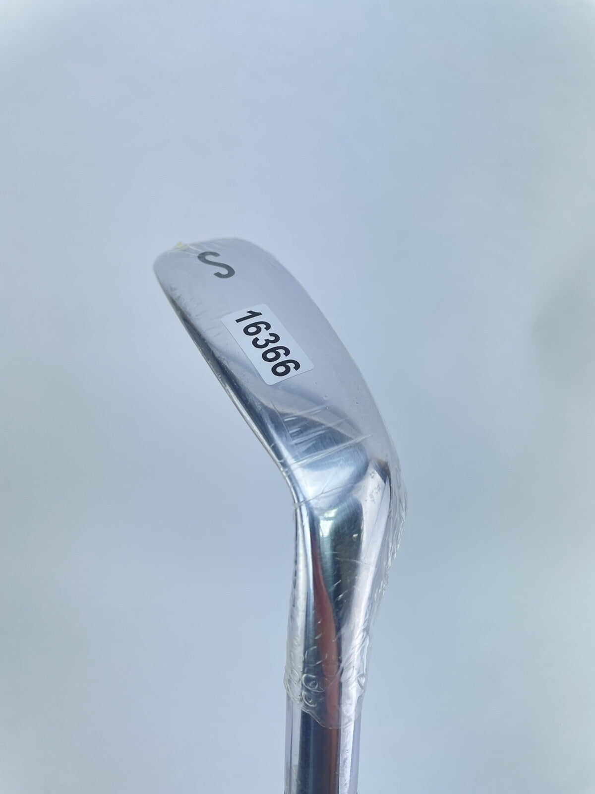 Cleveland 588MT Sand Wedge Left Handed Wedge Flex Graphite /New /1636617