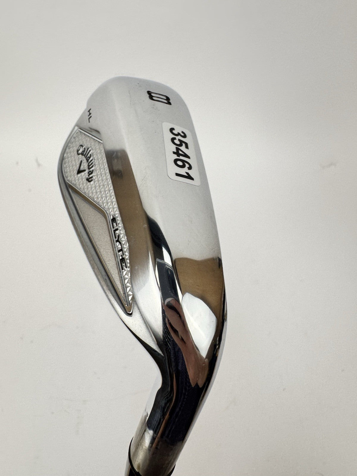 Callaway Elyte HL 8 Iron Recoil ESX F2 Senior Graphite /Right Handed /3546115