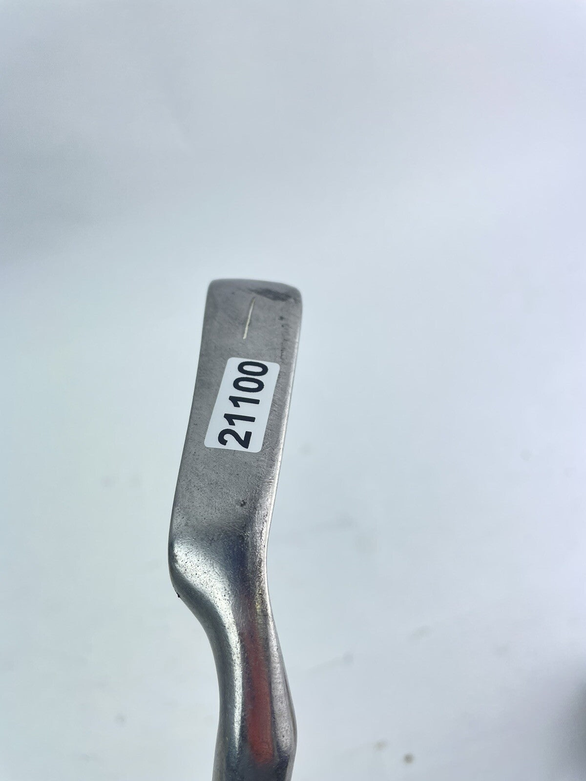 Ping Eye2 1 Iron Orange Dot Regular Flex Steel/Right Hand /New Grip /2110020