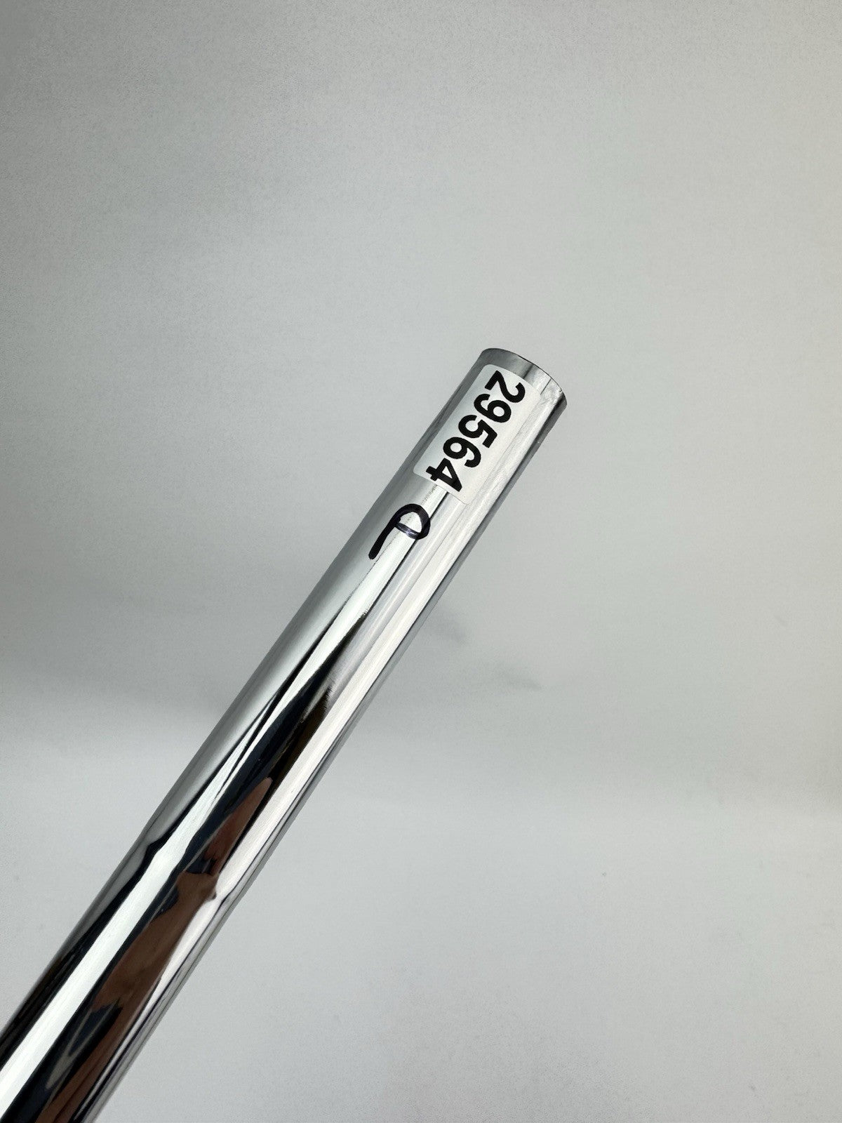 Nippon Modus3 Iron Shaft Tour120 Stiff Flex Steel 35.25 /0.370 Parallel /2956412