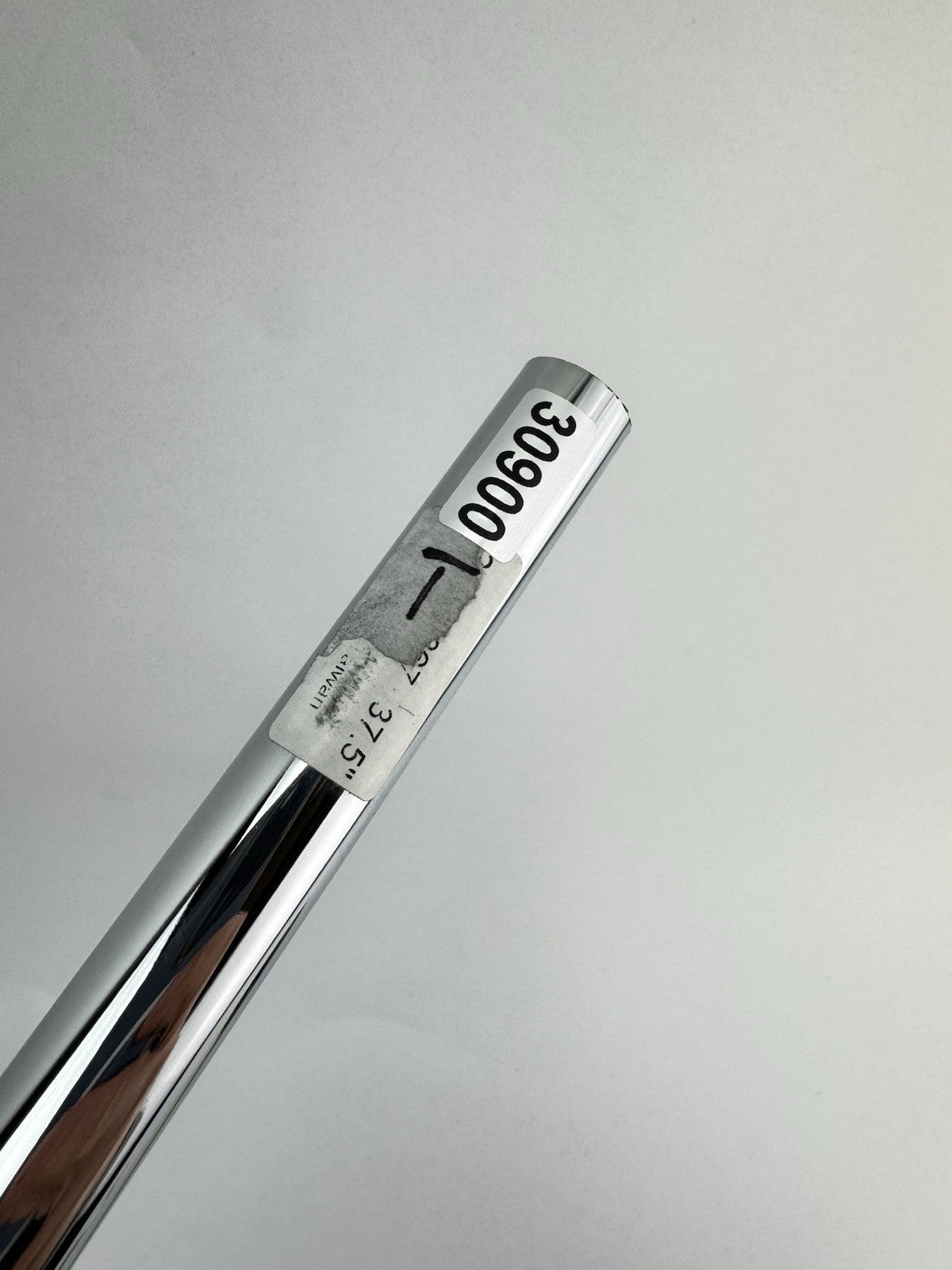 KBS $-Taper Lite 100 Iron Shaft Regular Flex Steel 35.25” /0.355 Tapered /3090013