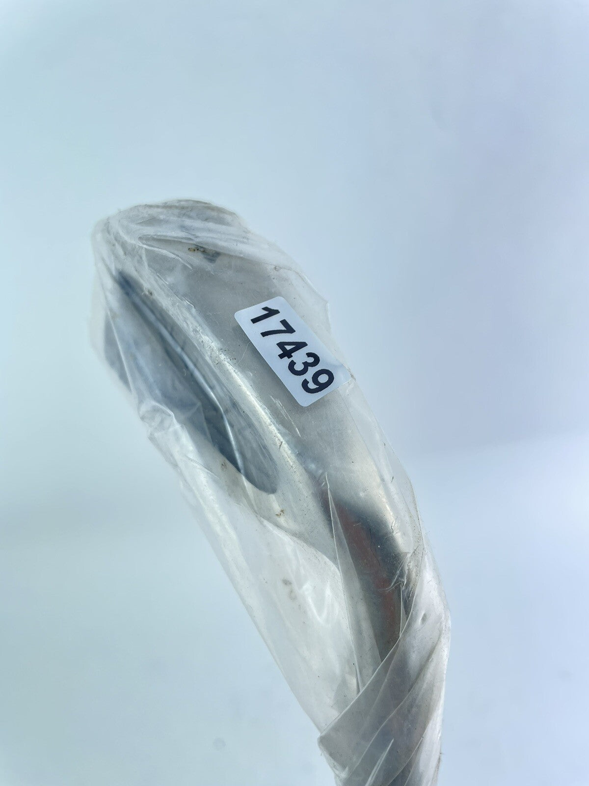 Mens Golf Driving 1 Iron EEE3ZZZ Regular Flex Steel /Right Hand /New /1743920