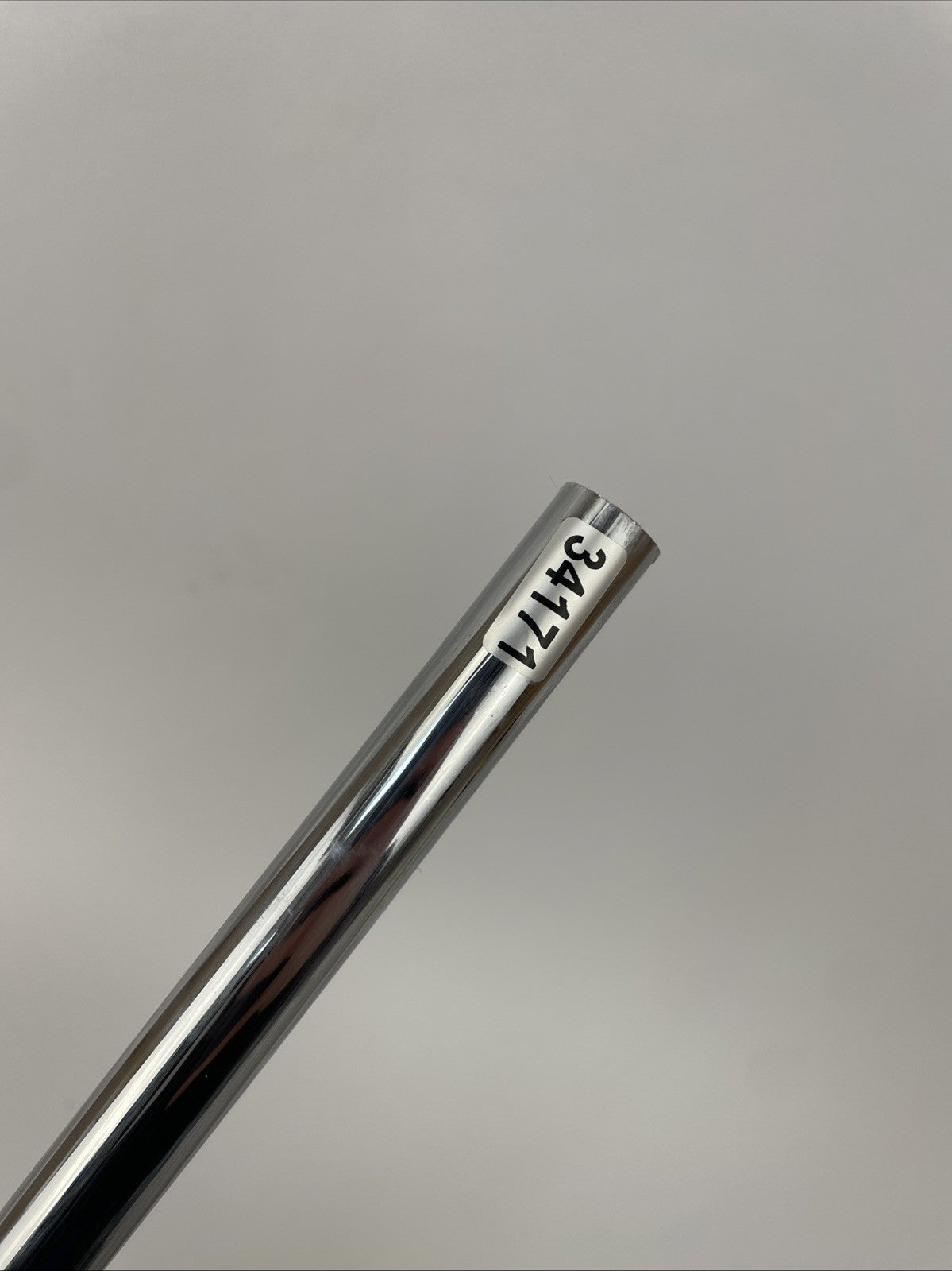 True Temper XP95 Iron Shaft S300 Stiff Flex Steel 35.25 /0.355 Tapered /3417111