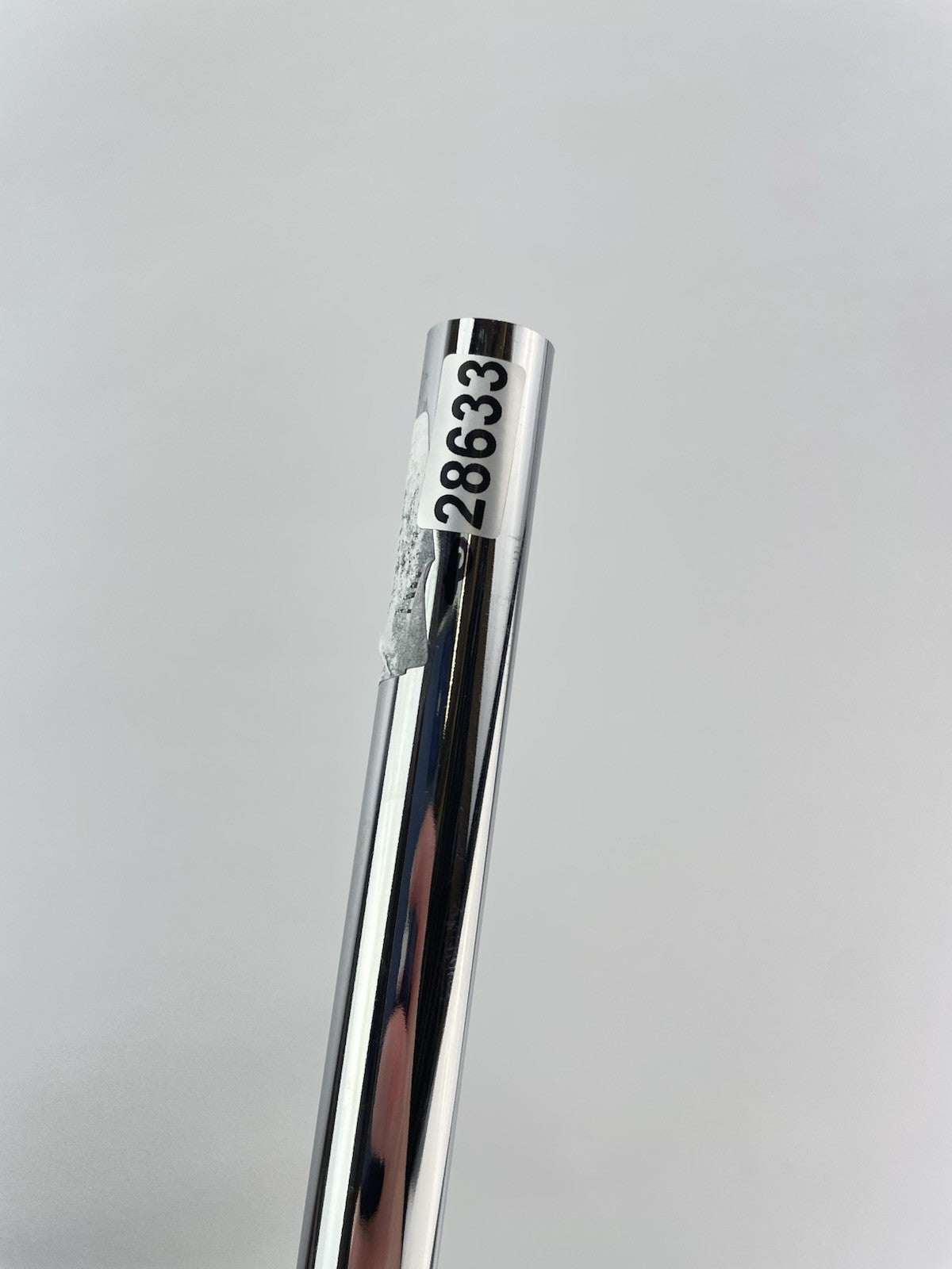 Elevate 105 Iron Shaft Vss Pro Stiff Flex Steel 35.5 /0.370 Parallel /2863312