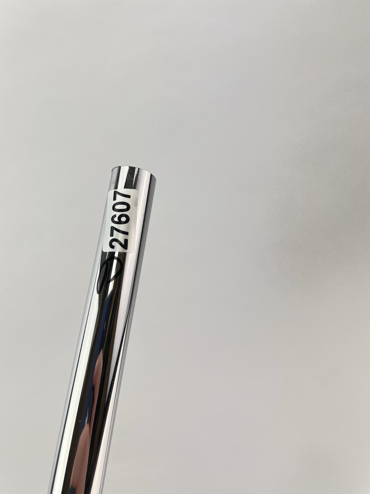 Elevate MPH 85 Iron Shaft Regular Flex Steel 35.5 /0.370 Parallel /2760712