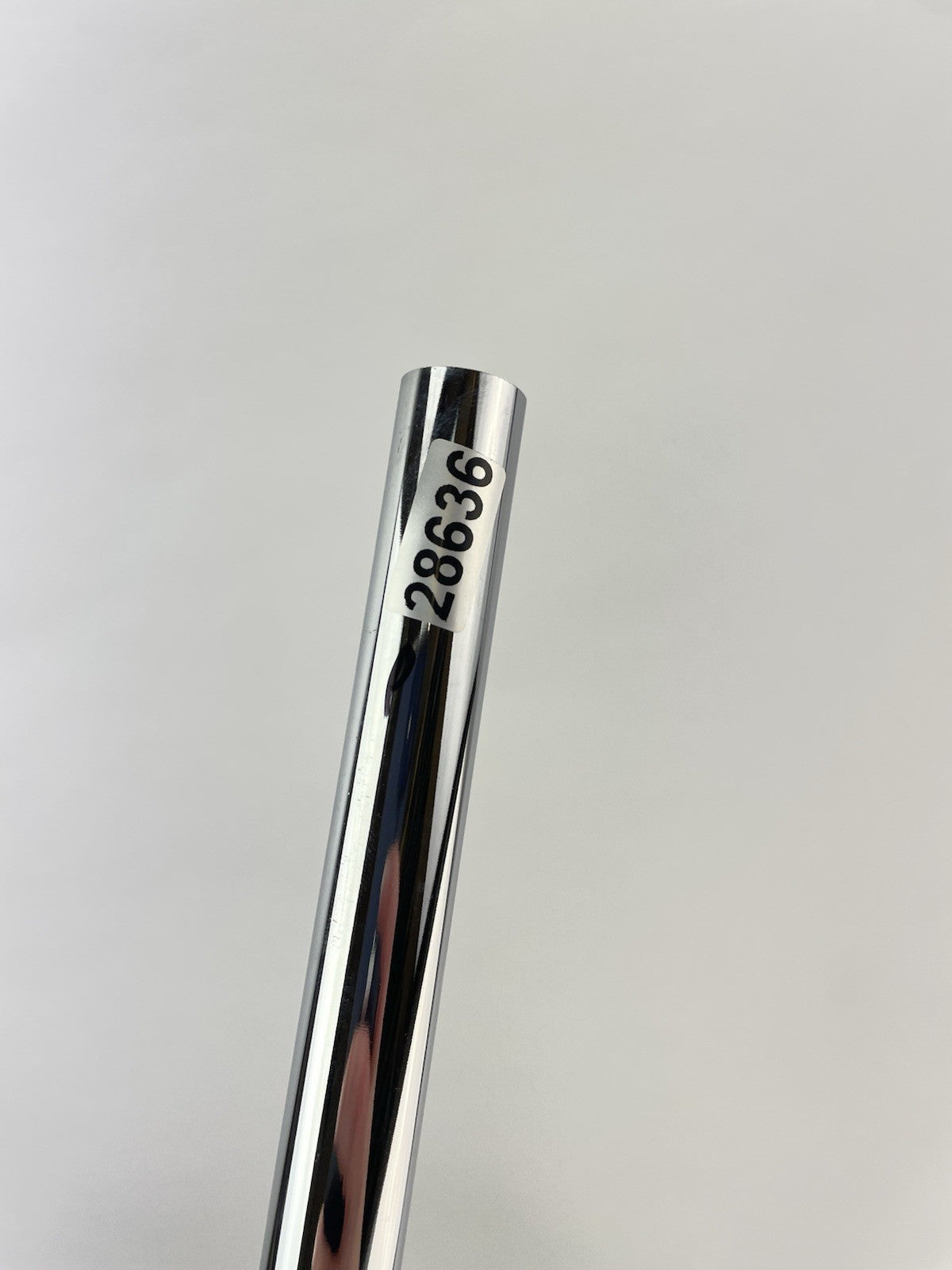 KBS Max 85 Iron Shaft Stiff Flex Steel 36.5” /0.370 Parallel /2863613