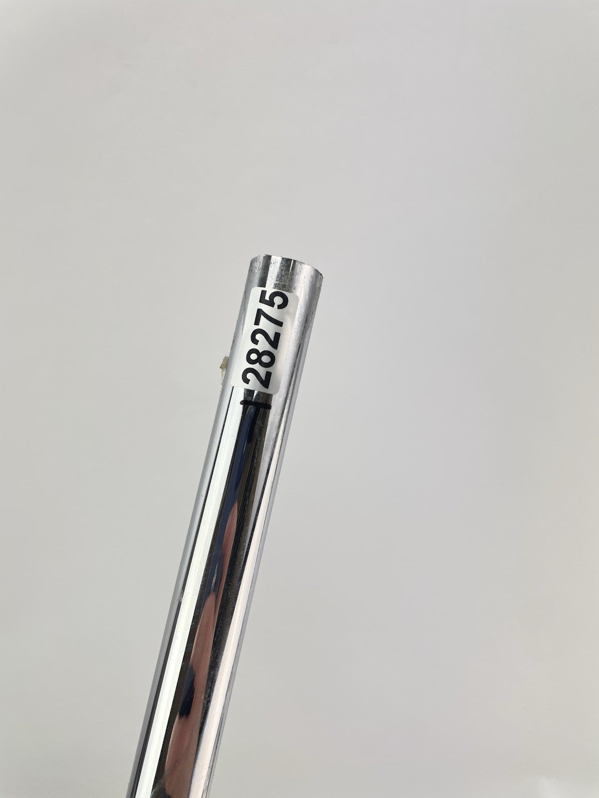 Dynamic Gold X100 Iron Shaft Extra Stiff Flex Steel 35.75” /0.355 Tapered /2827512