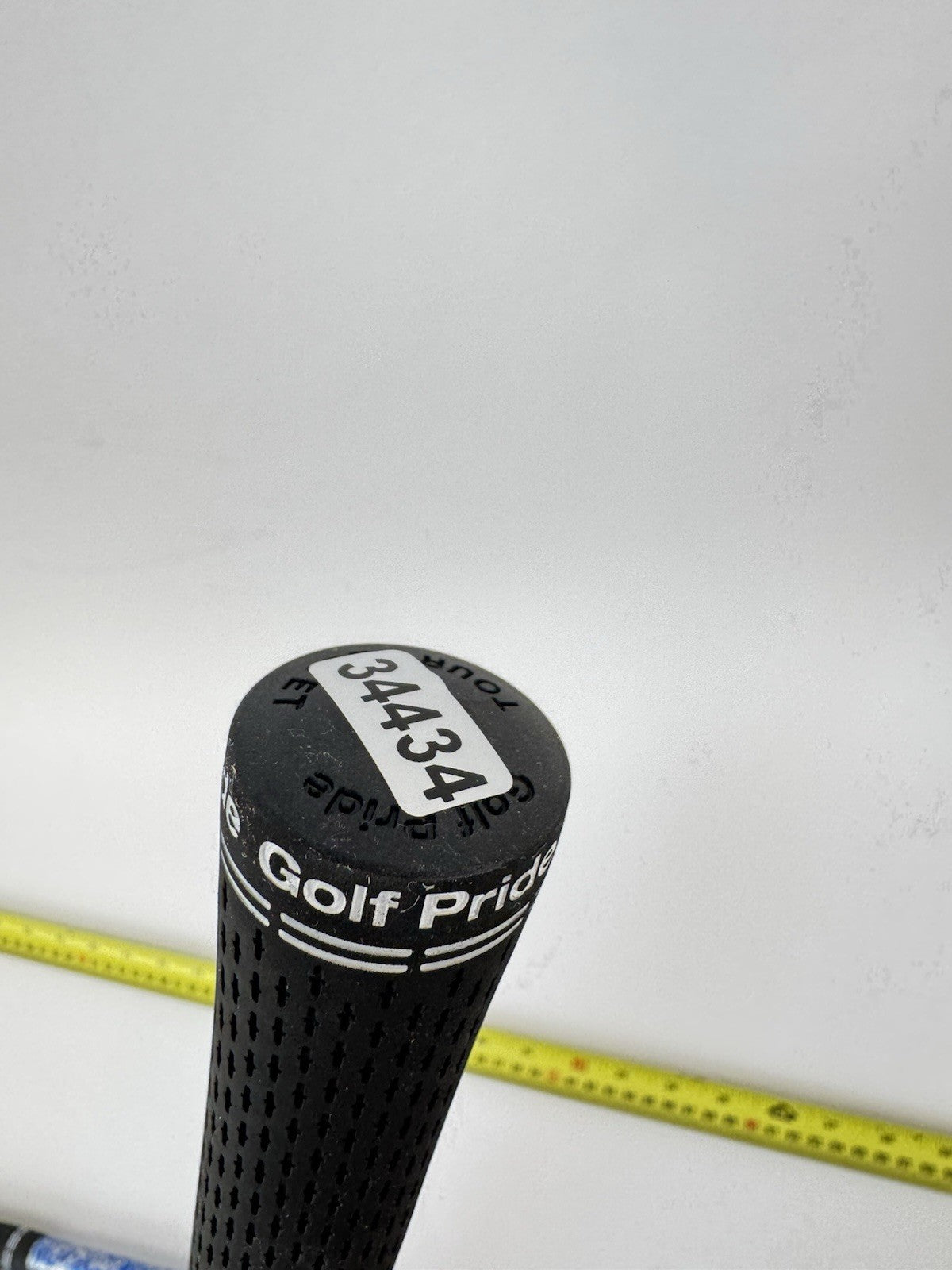 Callaway Elyte Driver Shaft Denali Frost Blue 5.5 Regular Graphite 44.5” /3443412