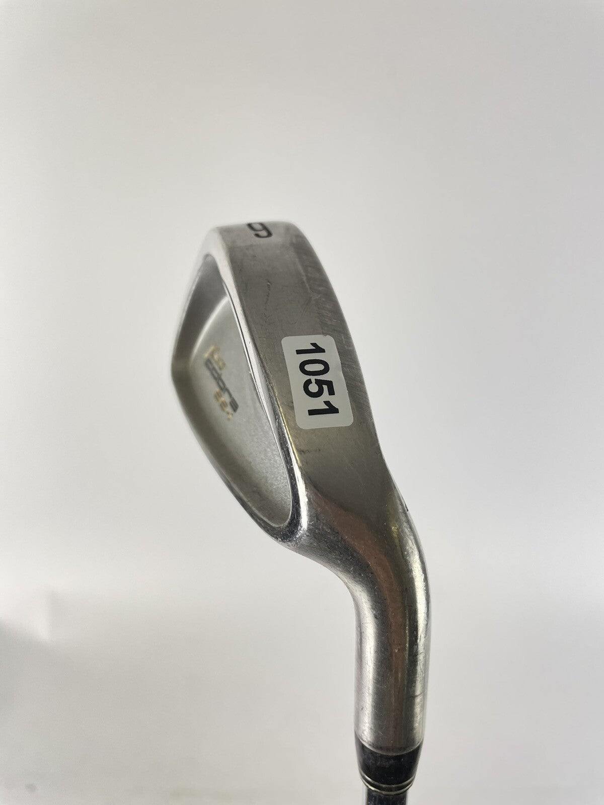 King Cobra SS-1 6 Iron Stiff Flex Steel /Great Grip /Right handed /10518