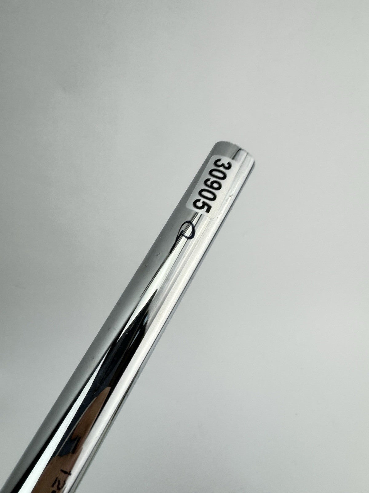 Project X Iron Shaft 5.0 Regular Flex Steel Flighted 40.5” /New /3090512