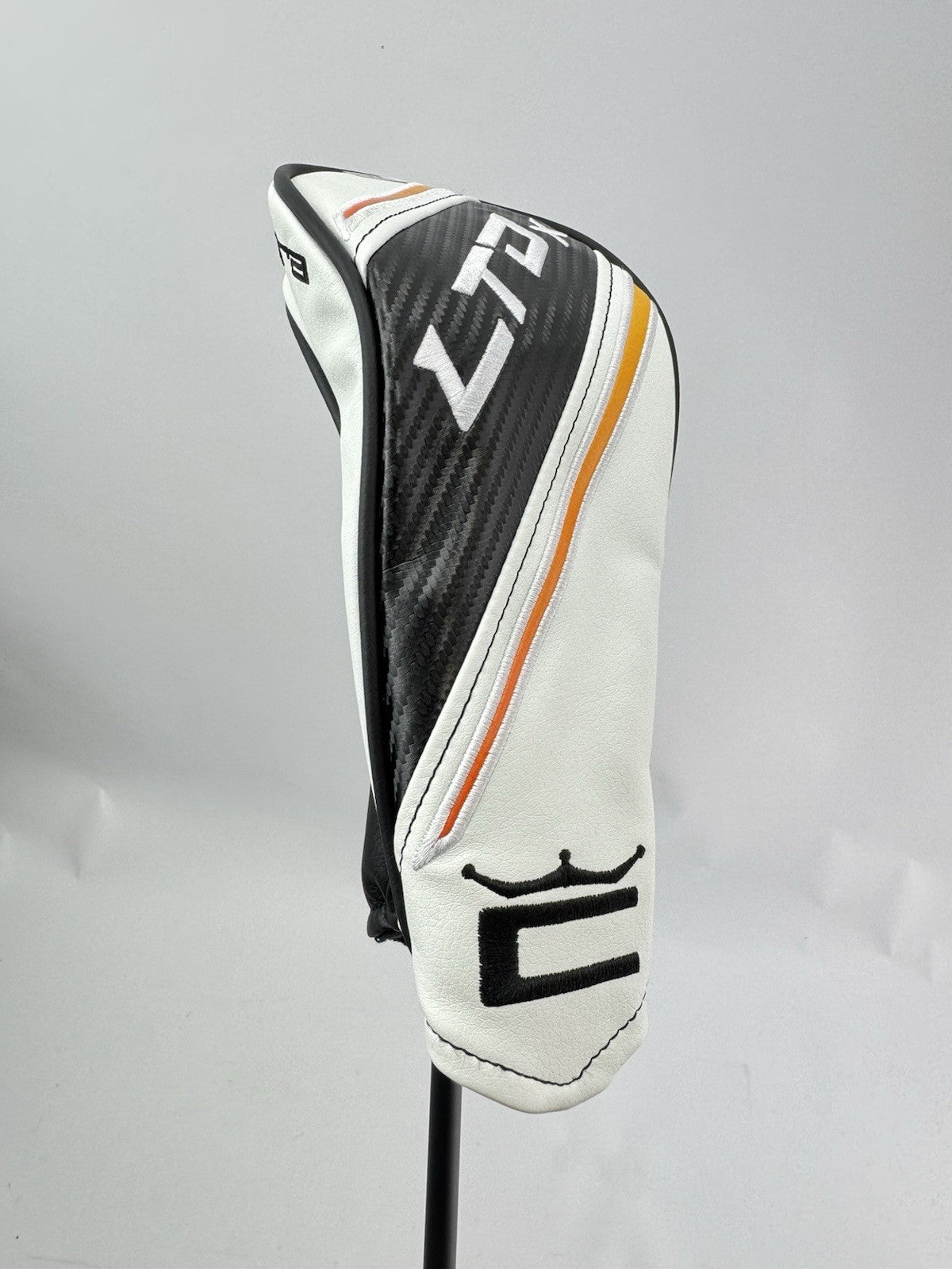 Cobra LTDx LS 3 Wood Left Handed 14.5* Hzrdus Smoke 5.5 Regular /New /3658017