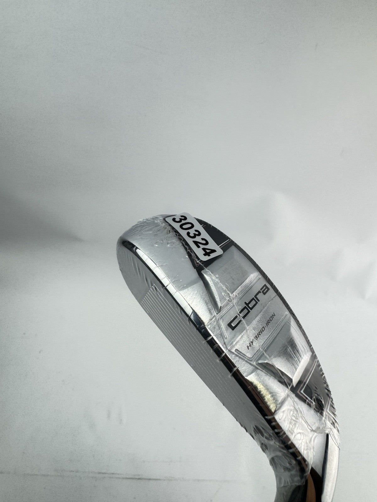 Cobra T Rail Ladies 5 Iron Combo Hybrid Womens Graphite /Left Handed /3032416