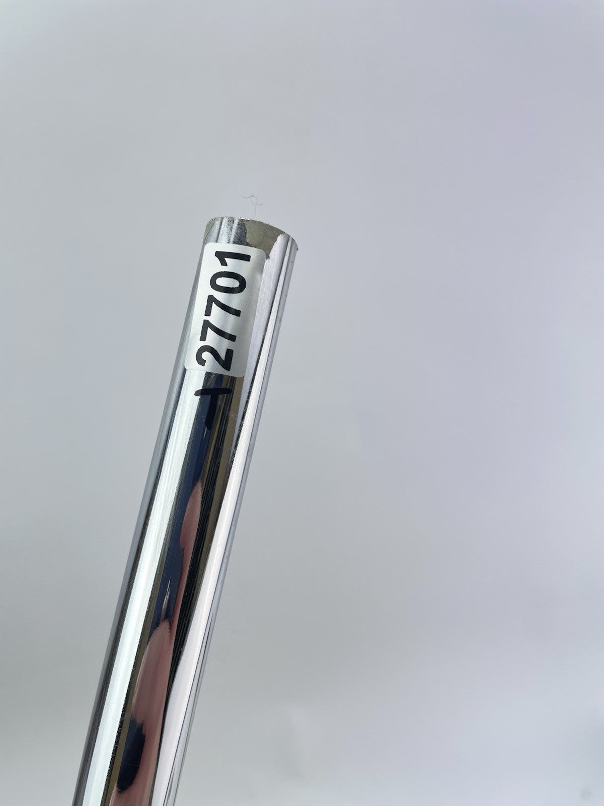 Dynamic Gold 95 Iron Shaft R300 Regular Flex Steel 35.75 /0.355 Tapered /2357012