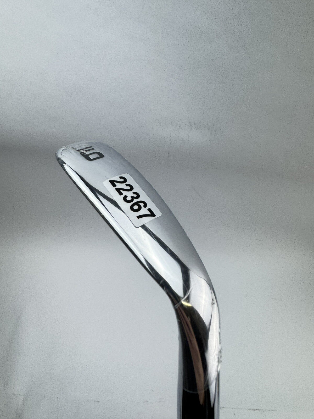 Cobra MIM Tour 9 Iron 41* KBS $-Taper 110 Regular Steel /Left Handed /2236717