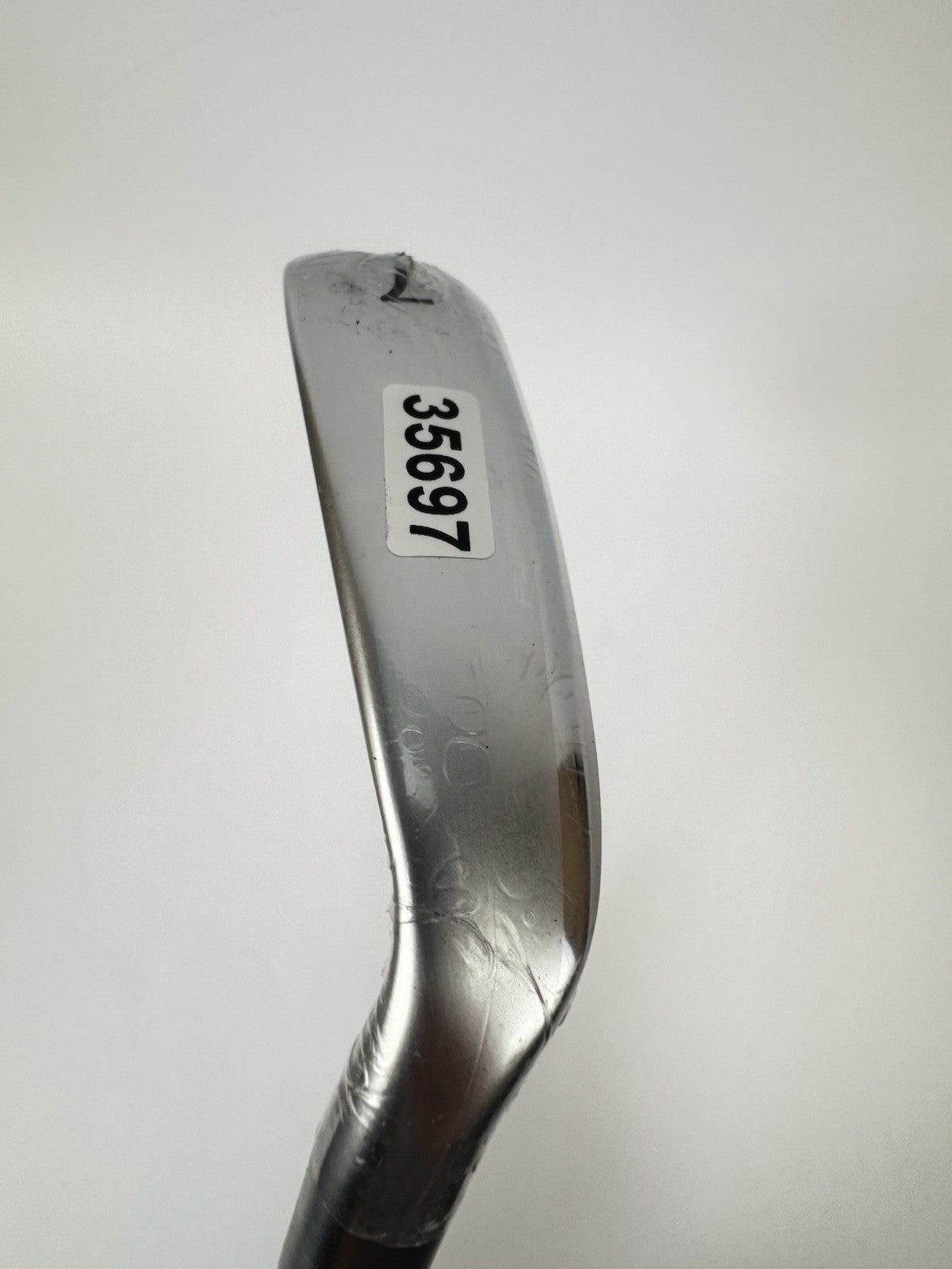 Cobra LTDX 7 Iron Left Handed KBS Tour 90 Regular Flex Steel /Brand New /3569718