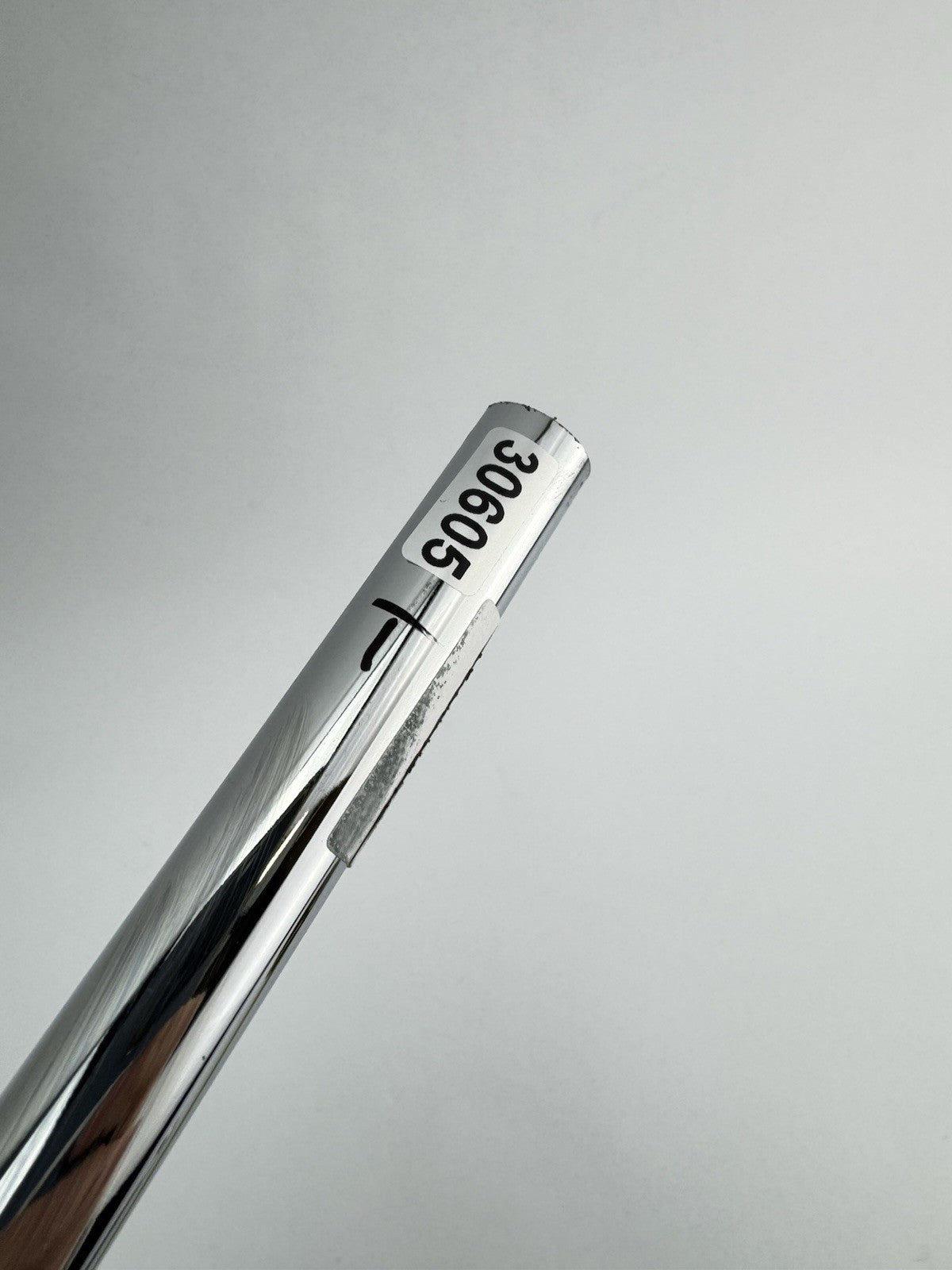 Elevate ETS 115 Iron Shaft Vss Pro Stiff Steel 35” /0.355 Tapered /3424010