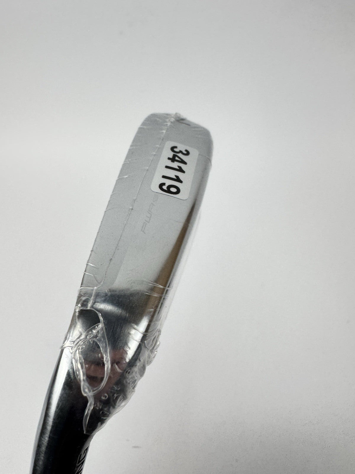 Cobra Forged Tec X 7 Iron KBS Tour Lite Regular Steel /Left Handed /New /3411917