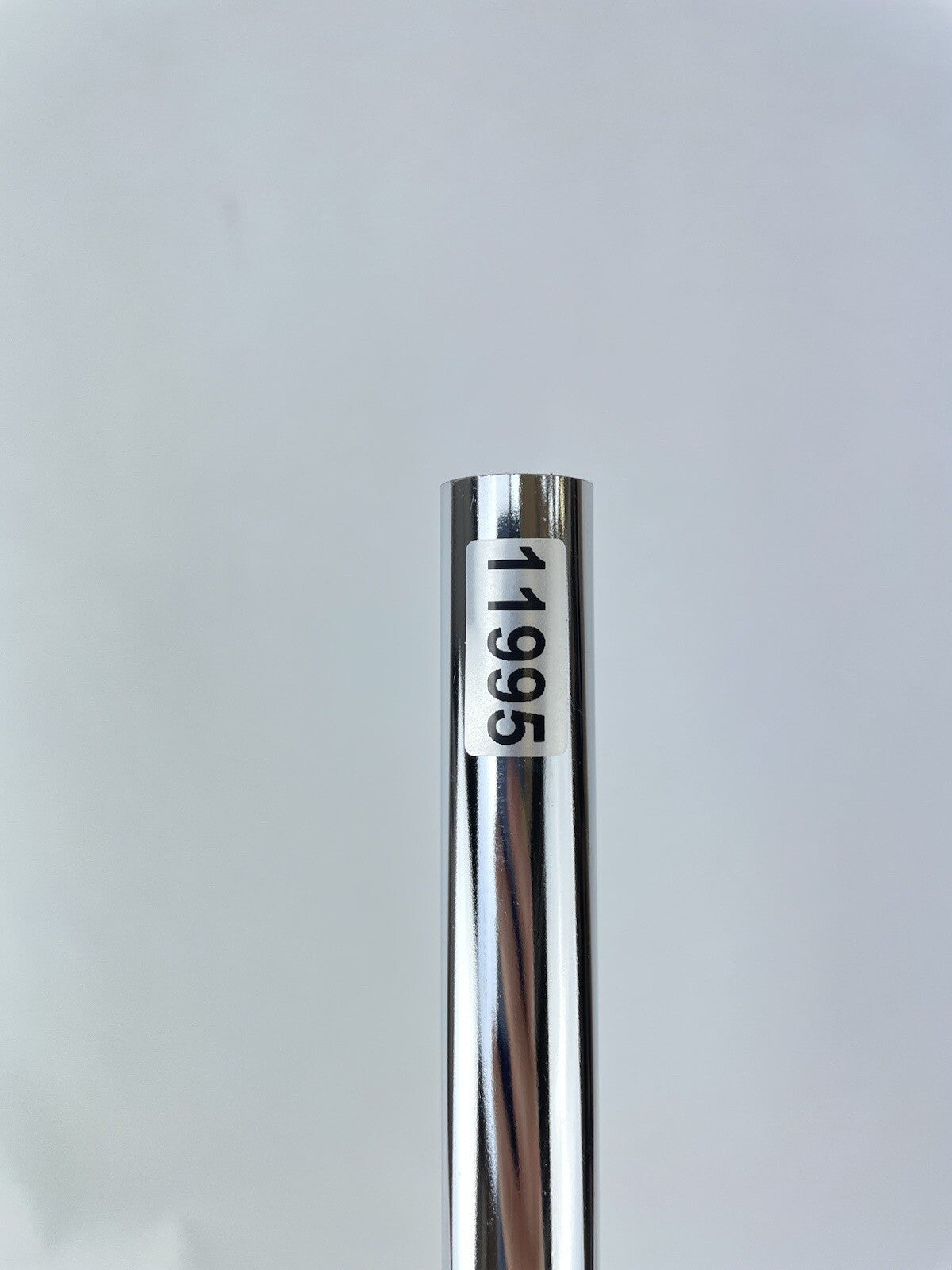 Elevate Vss Pro Iron Shaft 105 X Flex Steel 35” /0.370 Parallel /1199510