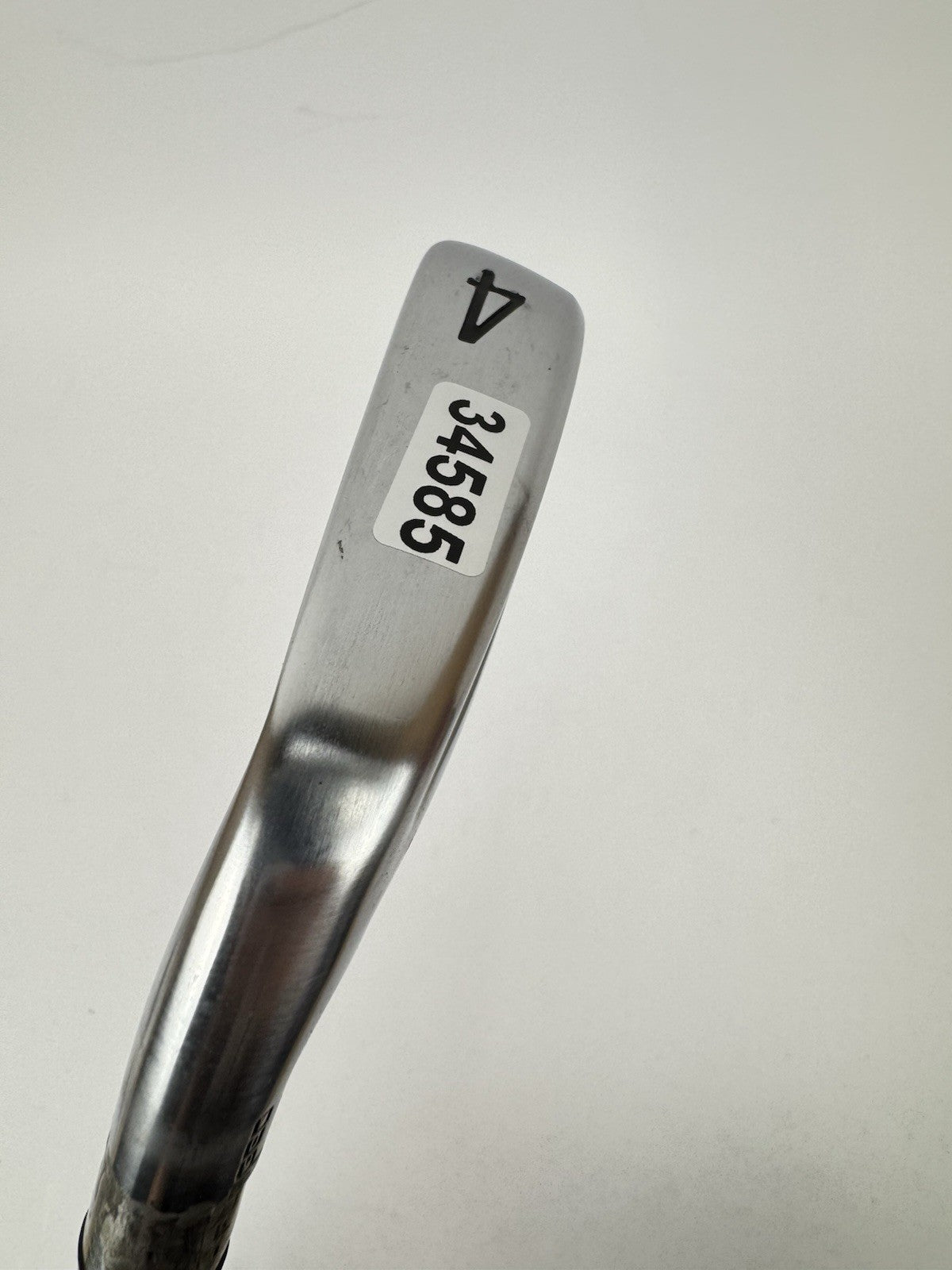 Titleist T100s 4 Iron Left Handed Dimana Stiff Graphite /New Shaft + Grip /3458516