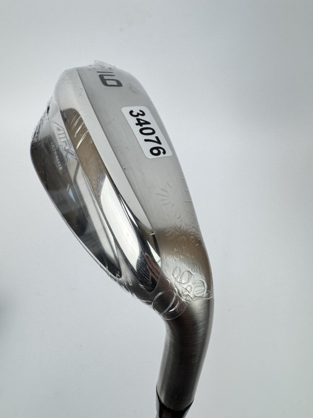 Cobra Ladies 9 Iron Air X 2.0 Ultralite Women’s Graphite /Right /New /3407620