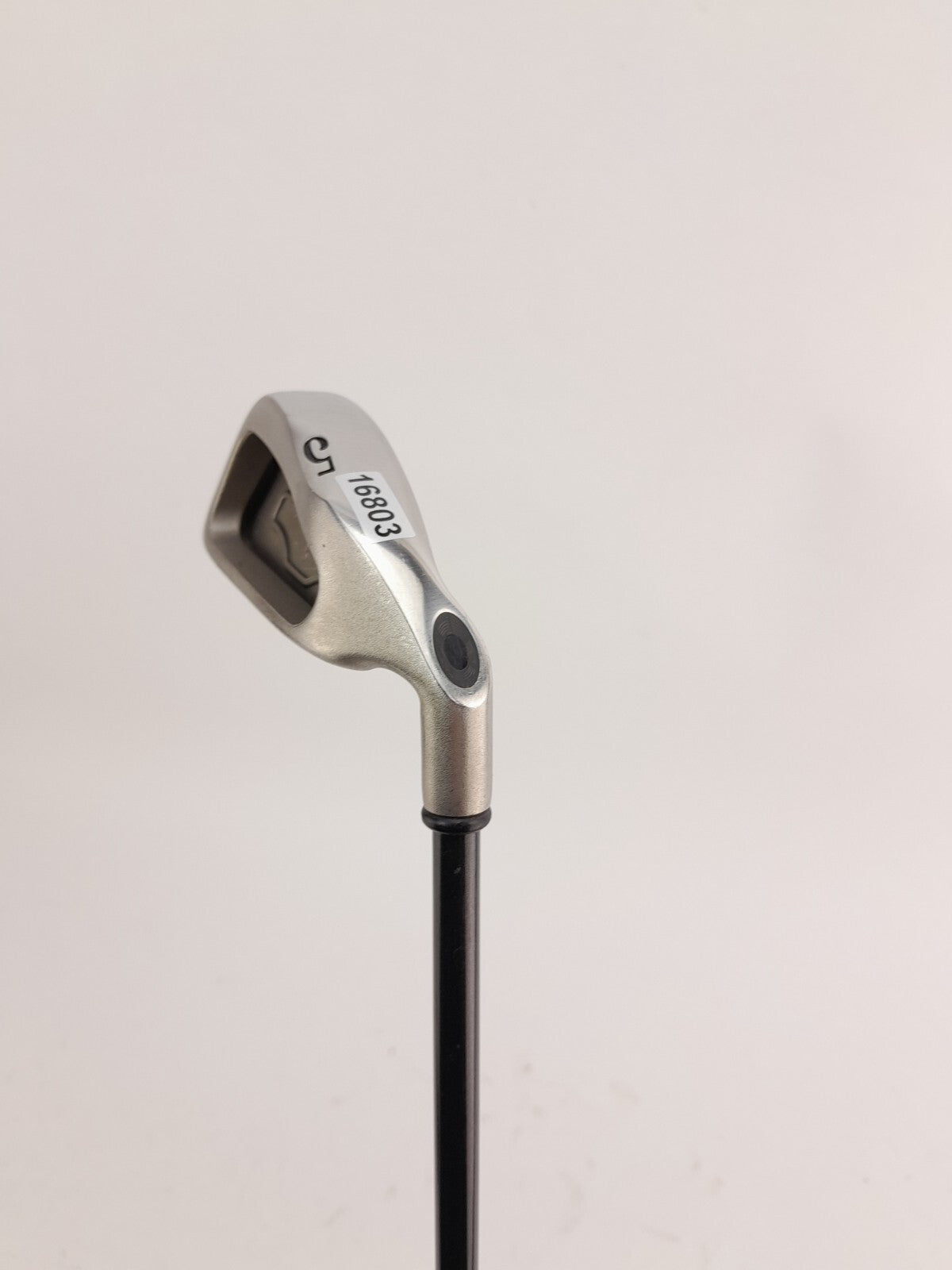 Callaway Golf 5 Iron Big Bertha Regular Graphite /Right Handed /New Grip /1680314