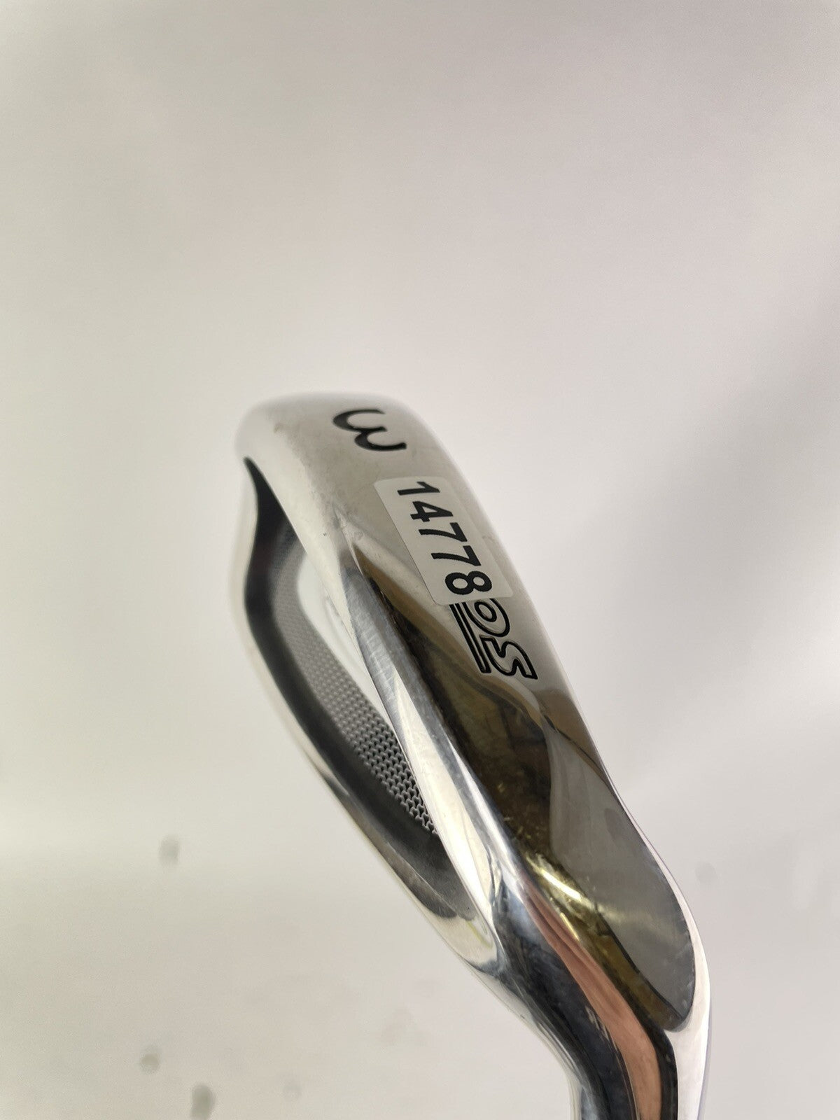 Ladies Golf 3 Iron Kudos Ocean 21* Ladies Steel /Right Handed /New Grip /1477814