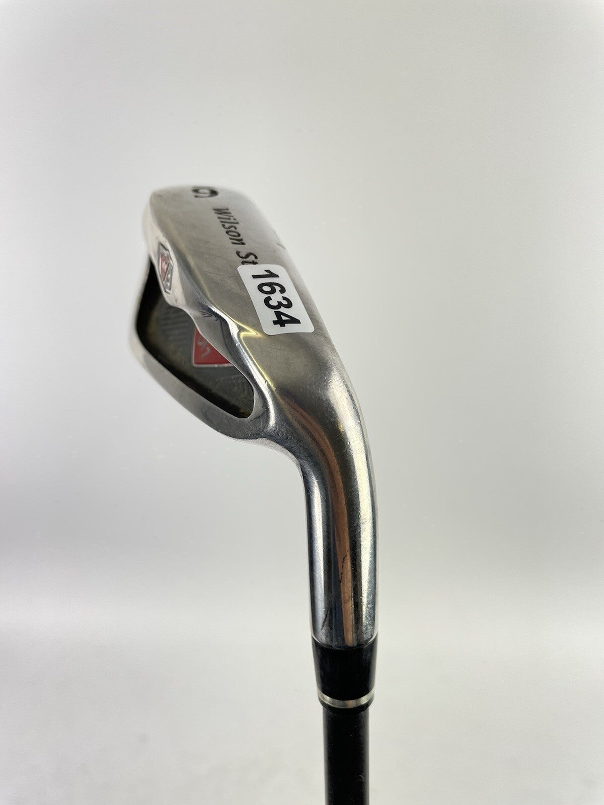 Wilson Staff Di7 #6 Iron Ust Proforce V2 Regular Graphite /Right /New Grip/163410