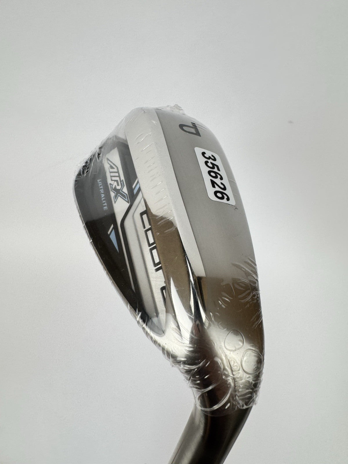 Cobra Ladies Pitching Wedge Air X 2.0 Ultralite Women’s Graphite /New /3562618