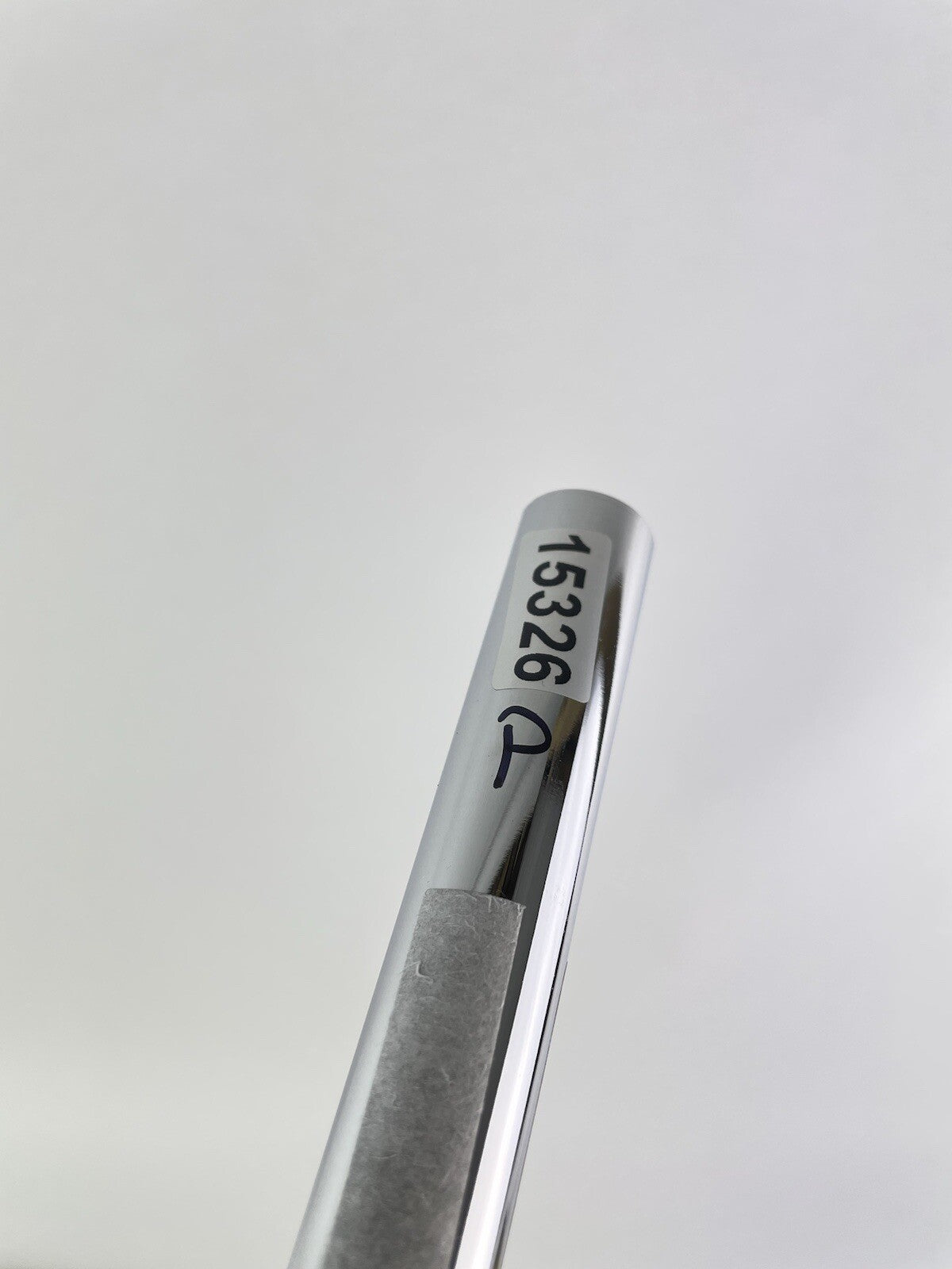 KBS Tour C-Taper Iron Shaft 90 Stiff Flex Steel 35.5" /0.370 Parallel /1532612