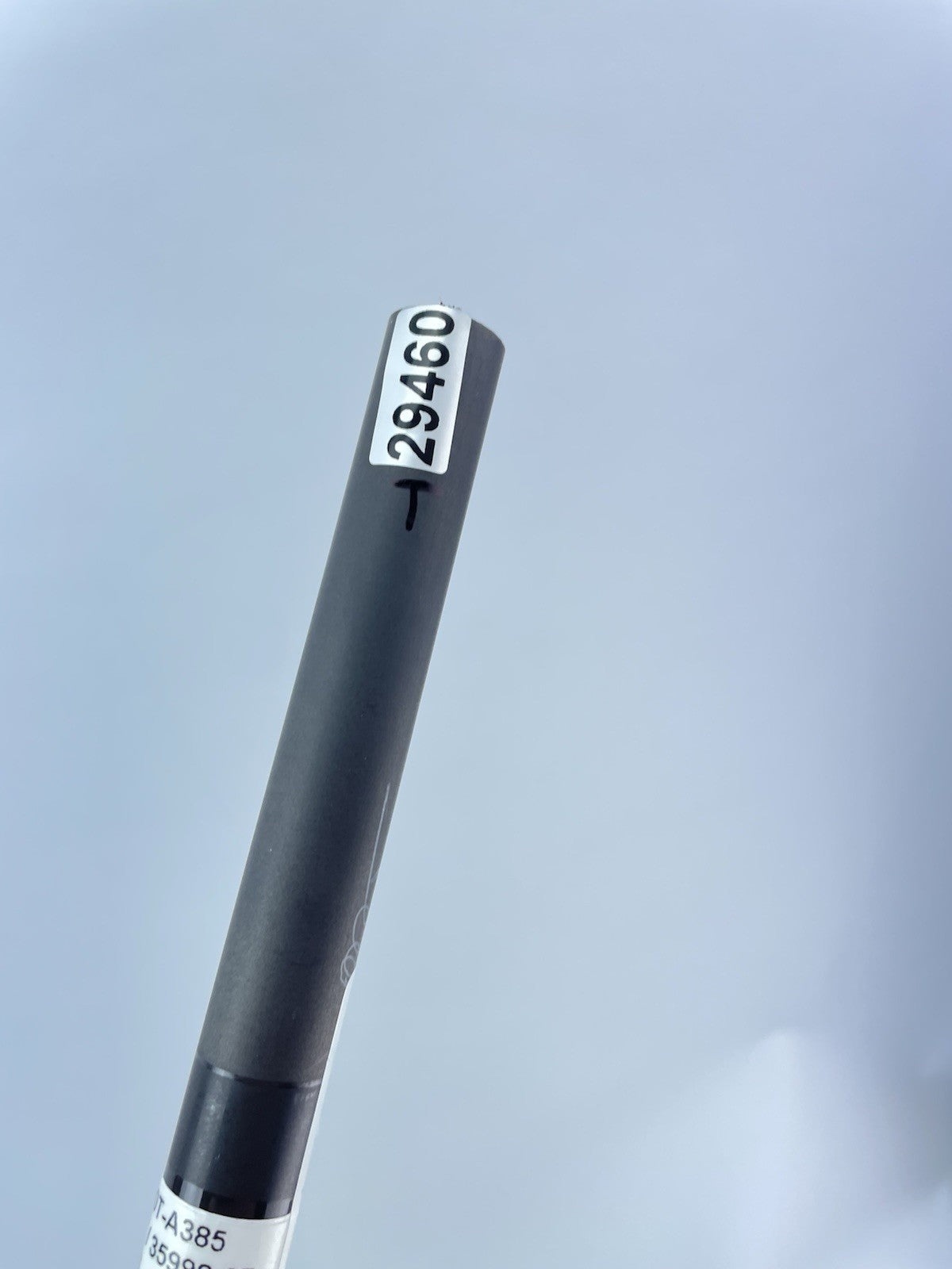UST Recoil Dart Iron Shaft 65 F2 Senior Flex Graphite 35.25”/0.355 Tapered/2946016